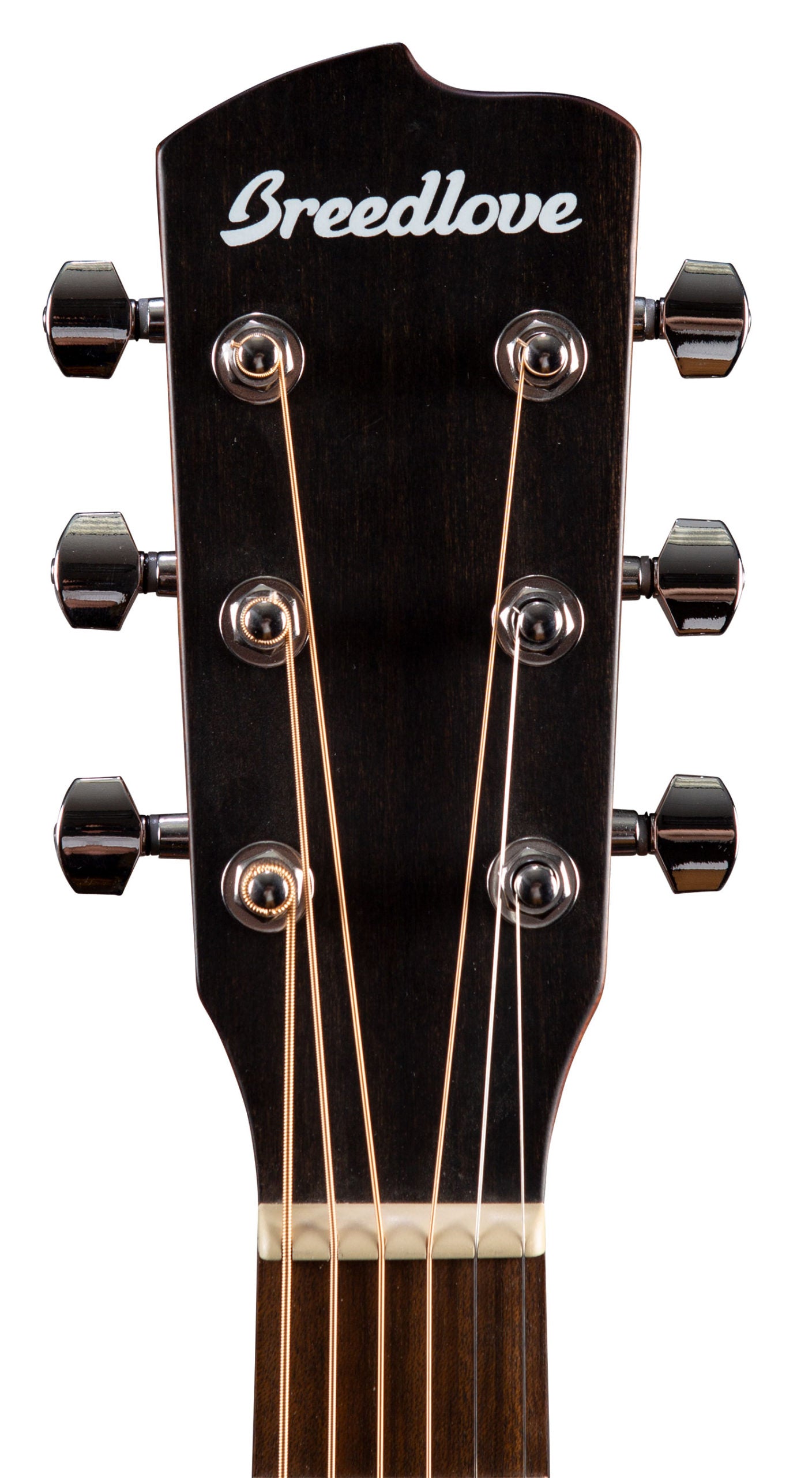 Breedlove Eco Discovery S Concerto Ce Acoustic-Electric Guitar - Edgeburst