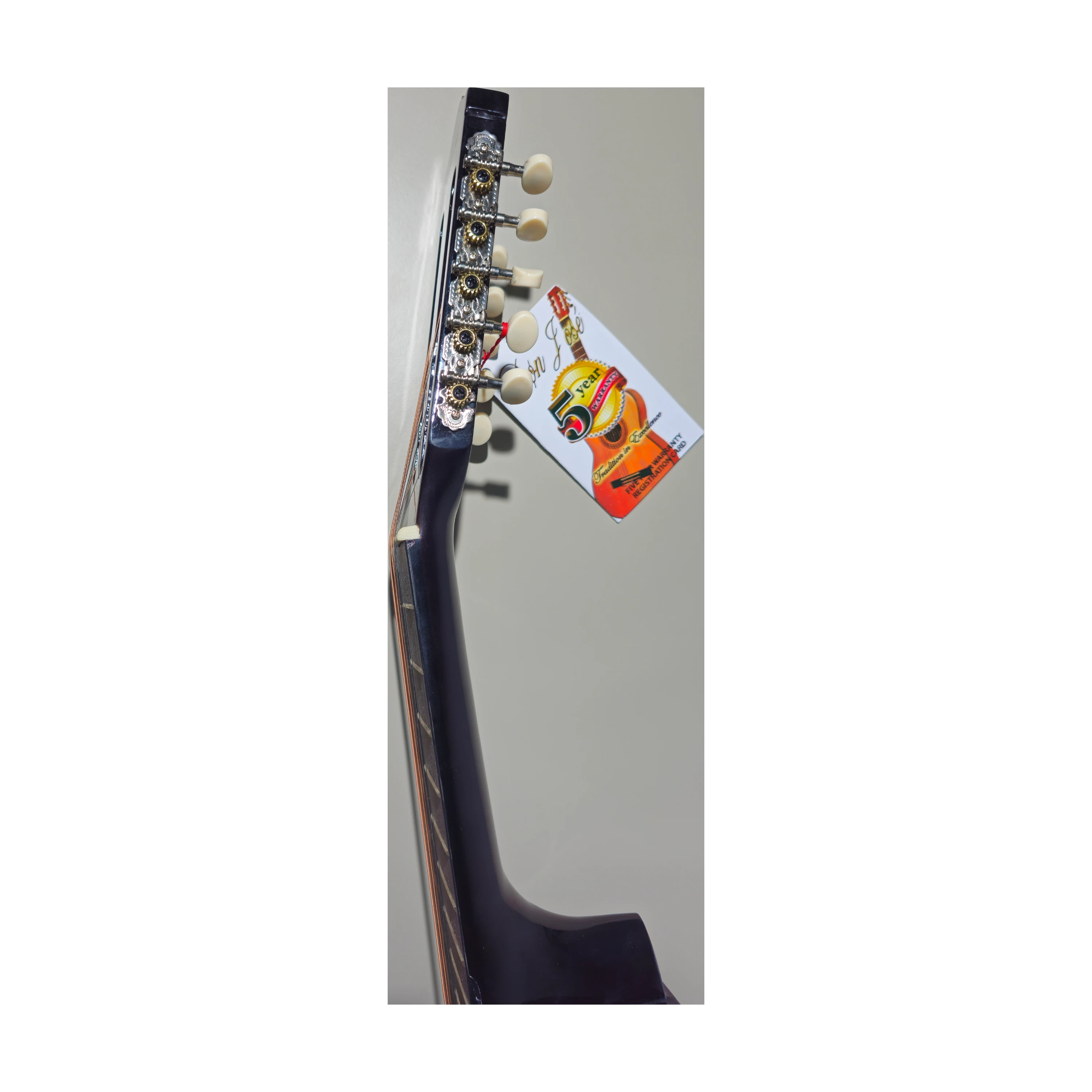 Don Jose Puerto Rican Cuatro - DJ-C725 - B-Stock