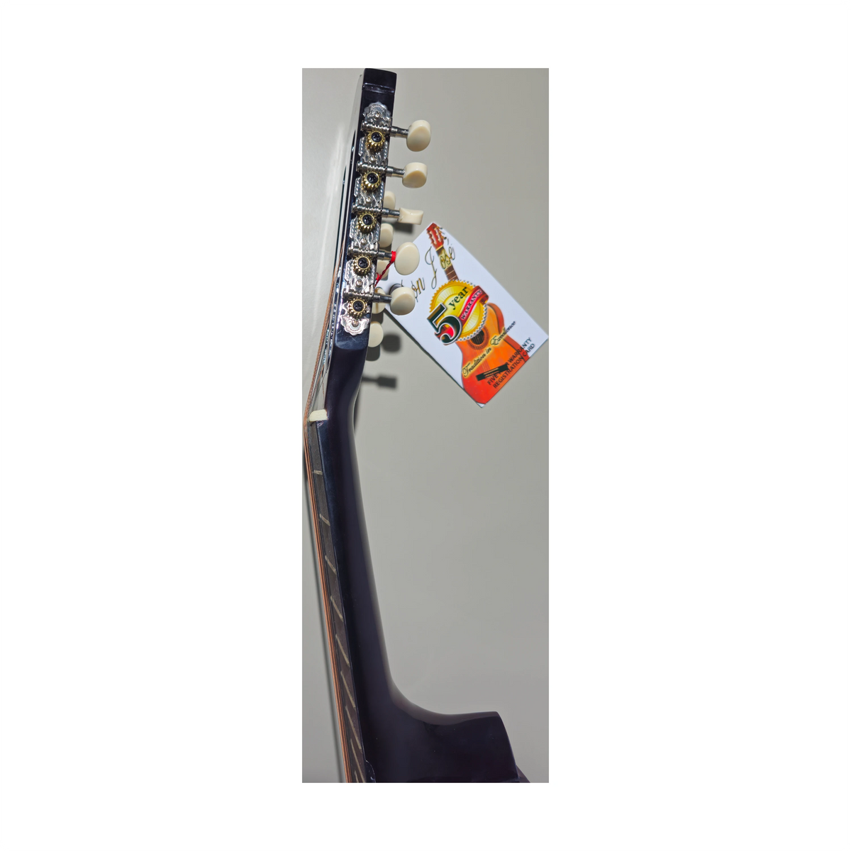 Don Jose Puerto Rican Cuatro - DJ-C725 - B-Stock