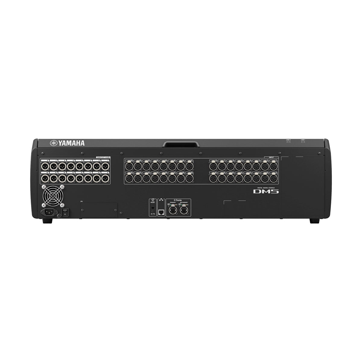 Yamaha Digital Mixing Console DM5