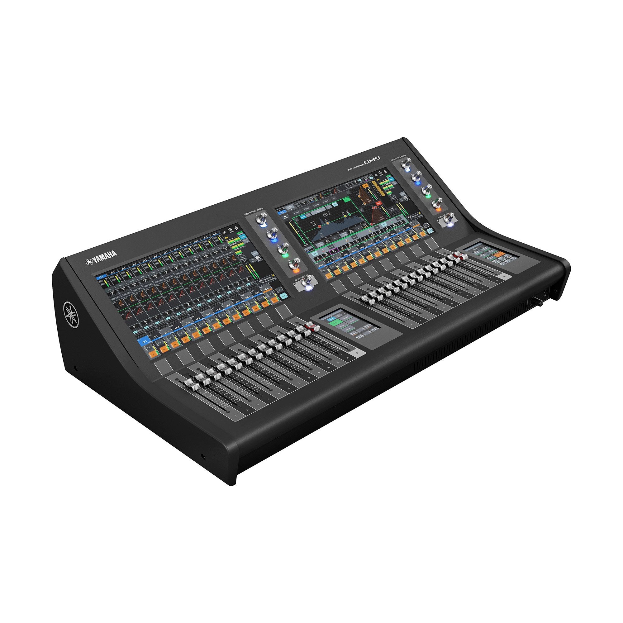Yamaha Digital Mixing Console DM5