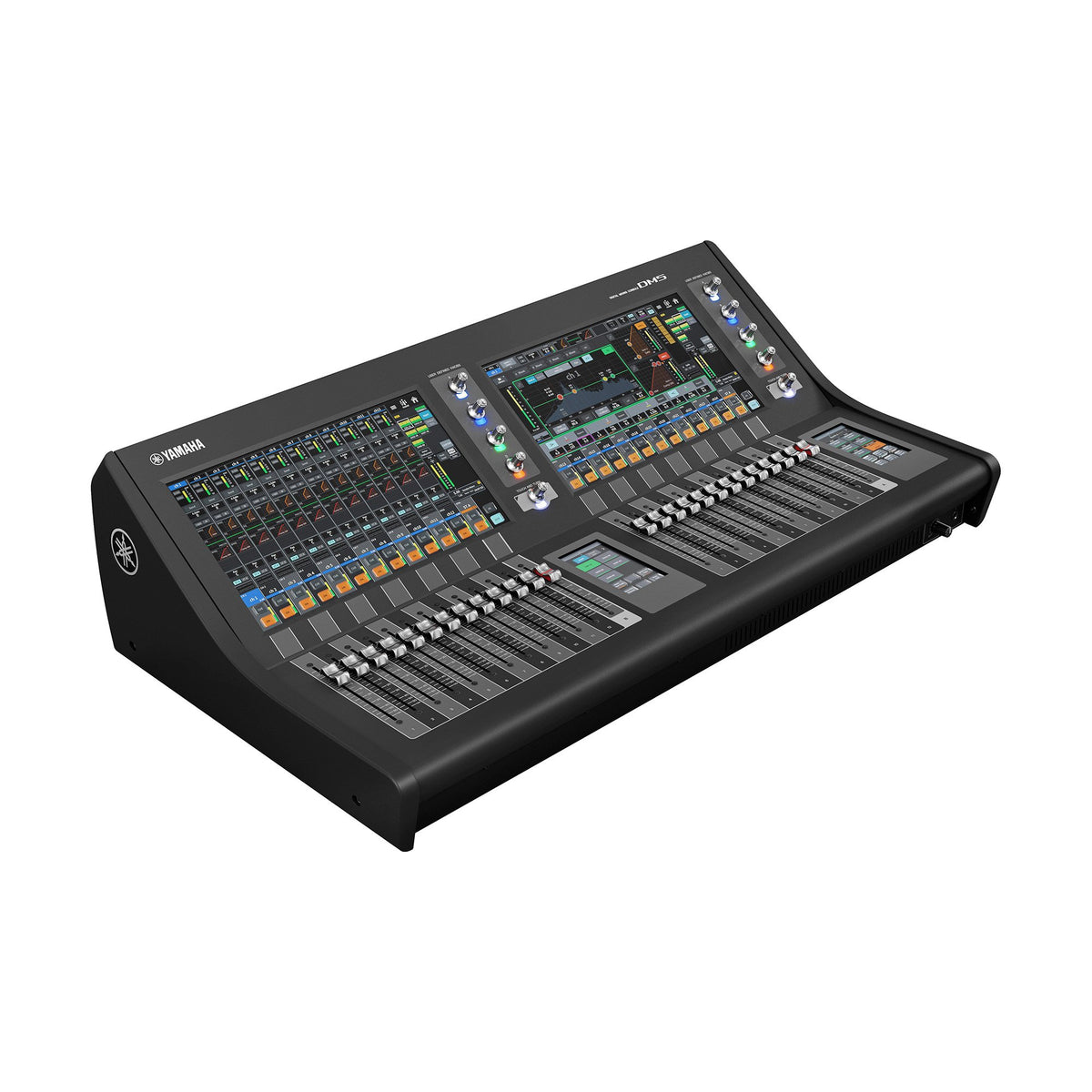 Yamaha Digital Mixing Console DM5
