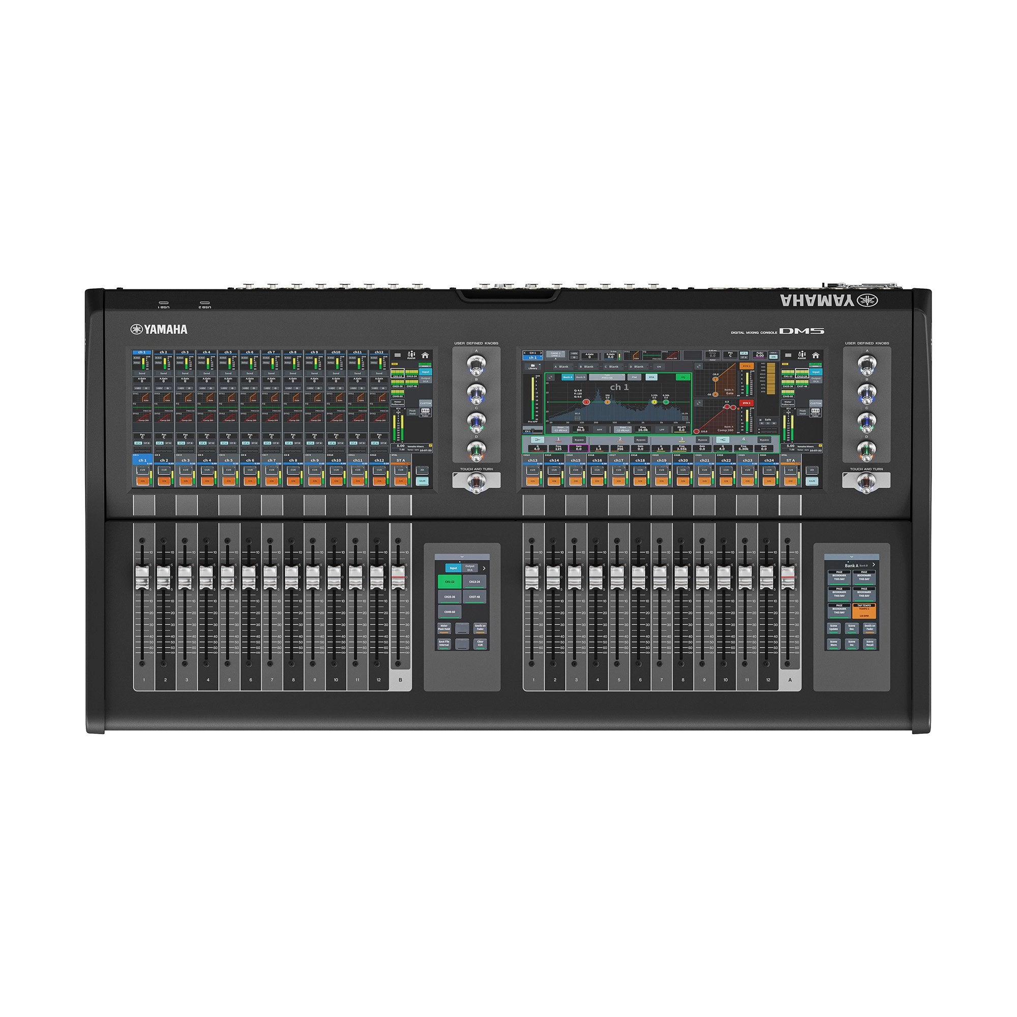 Yamaha Digital Mixing Console DM5