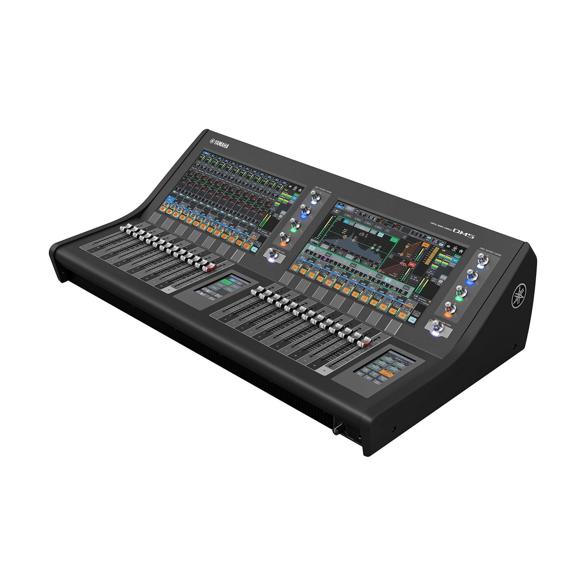 Yamaha Digital Mixing Console DM5