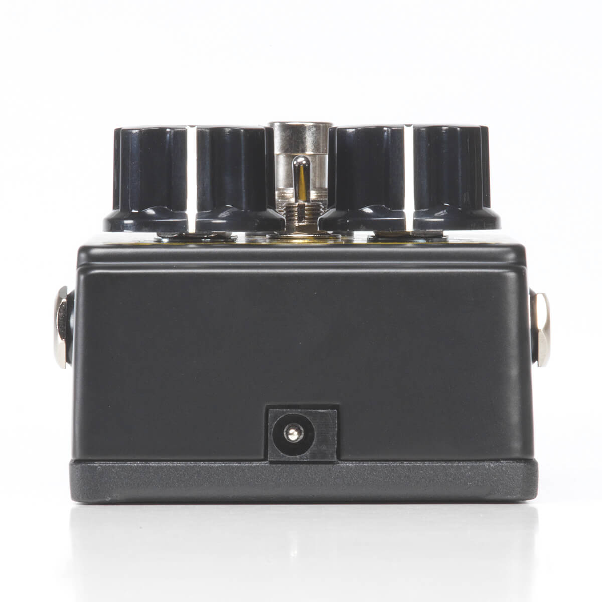 Pedal de Fuzz Analog Carcosa Dod Pedal de Fuzz Estilo Silicona