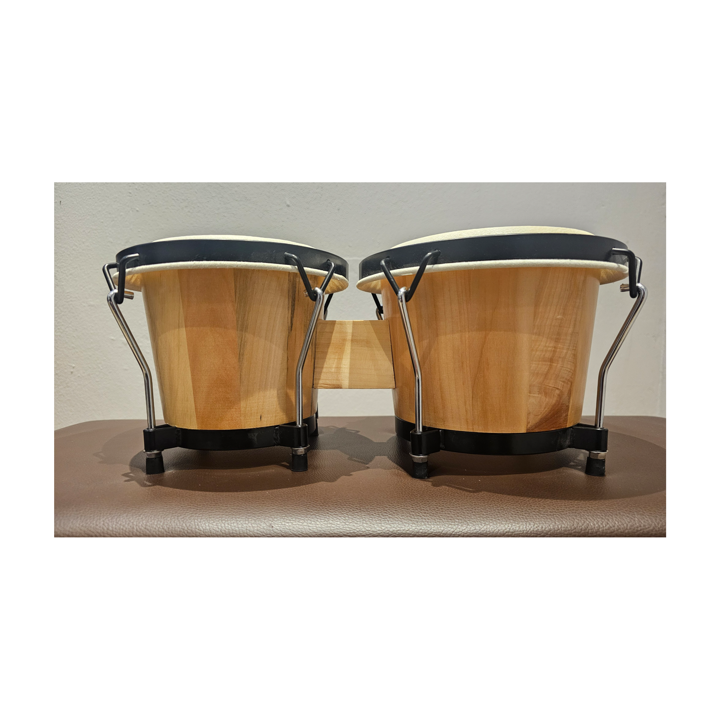 DP Music Bongo 6" & 7" Heads