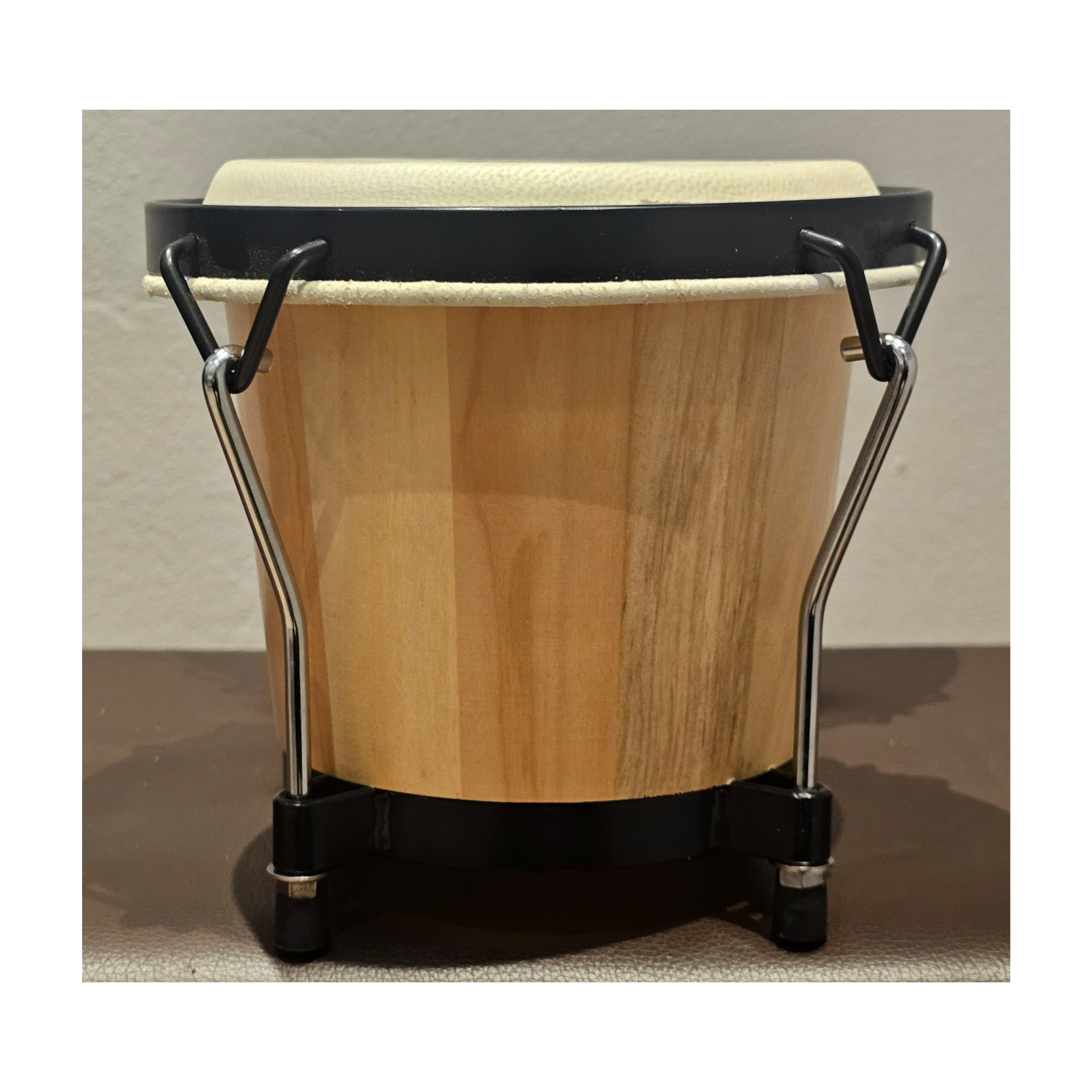 DP Music Bongo 6" & 7" Heads