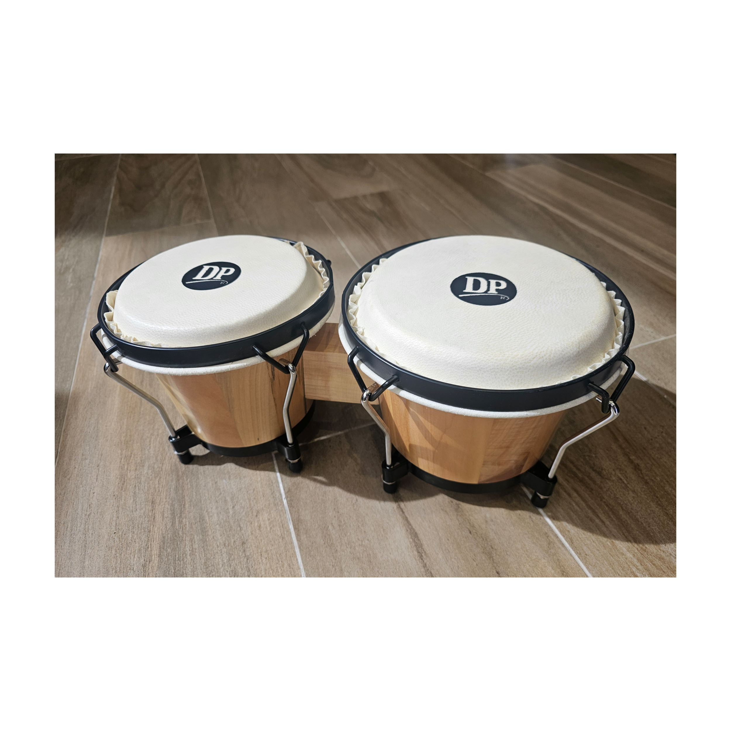 DP Music Bongo 6" & 7" Heads