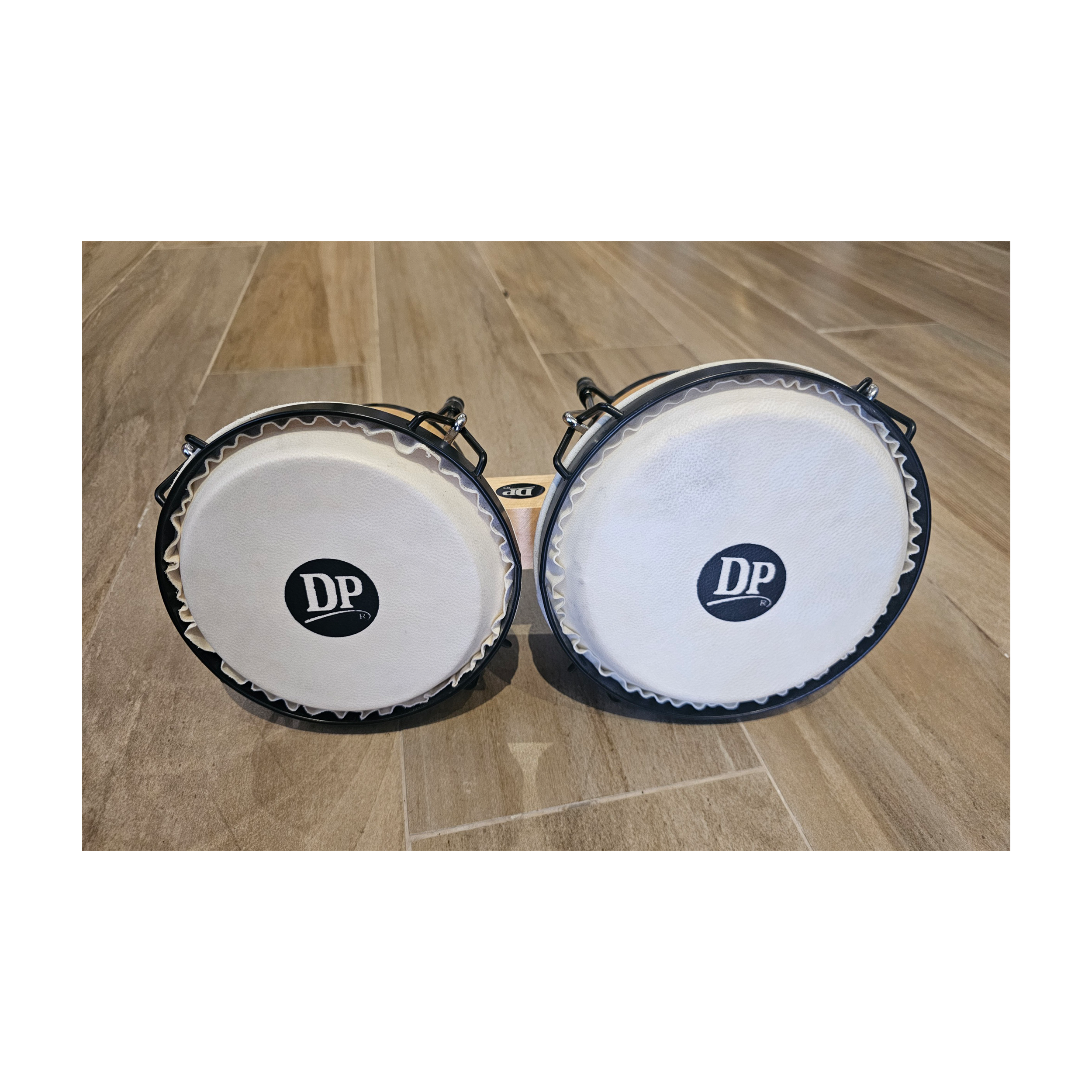 DP Music Bongo 6" & 7" Heads