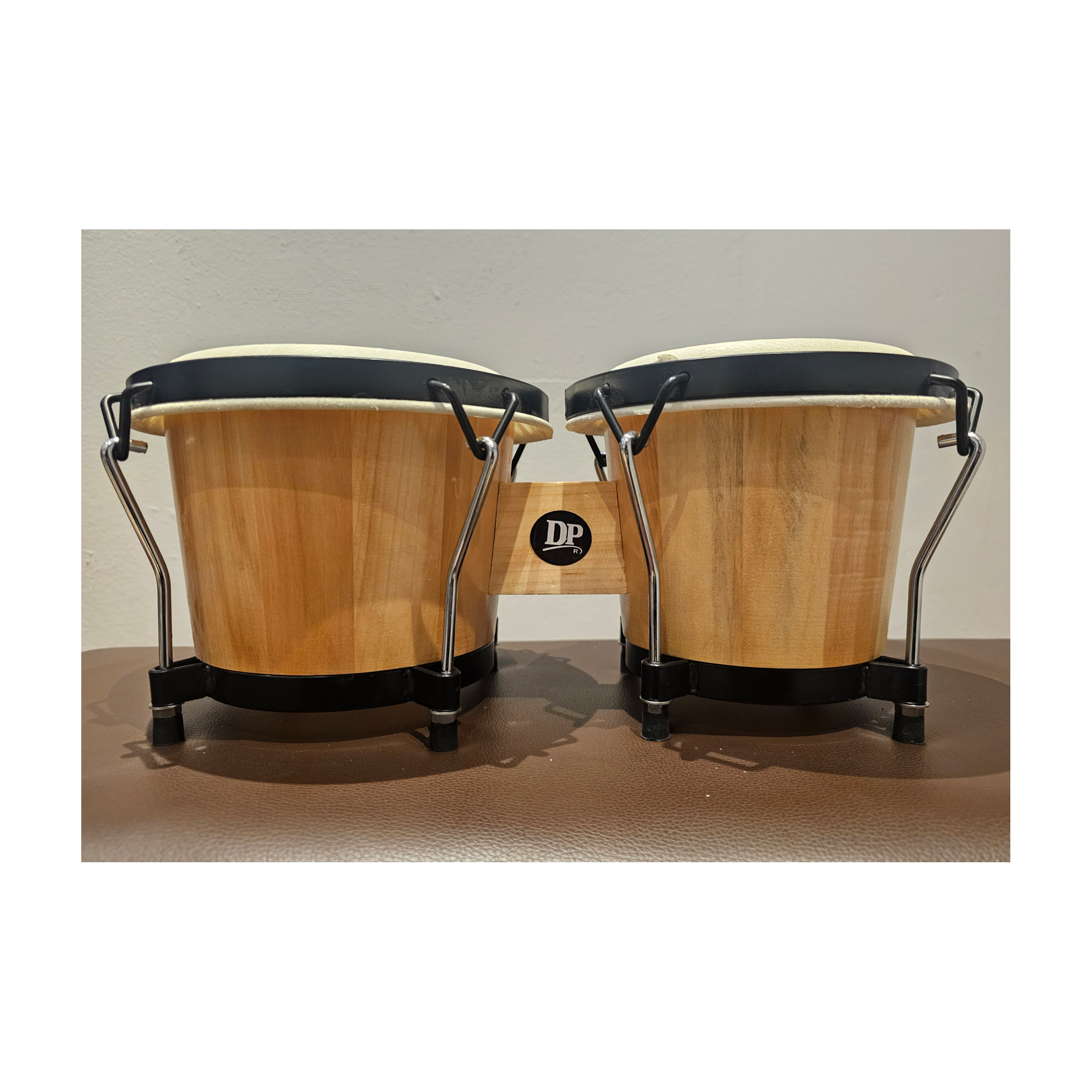 DP Music Bongo 6" & 7" Heads