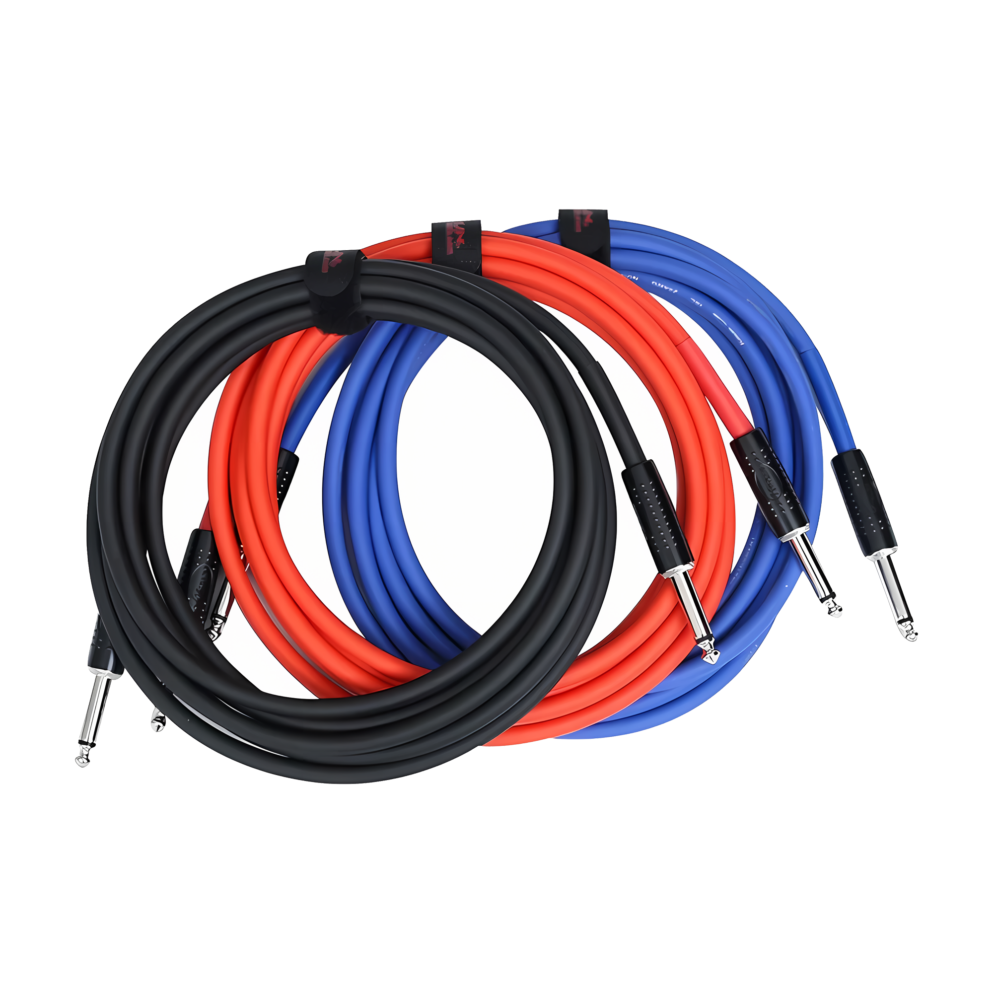 PBS Noise Reduction Connection Instrument Cable 10ft DS-02