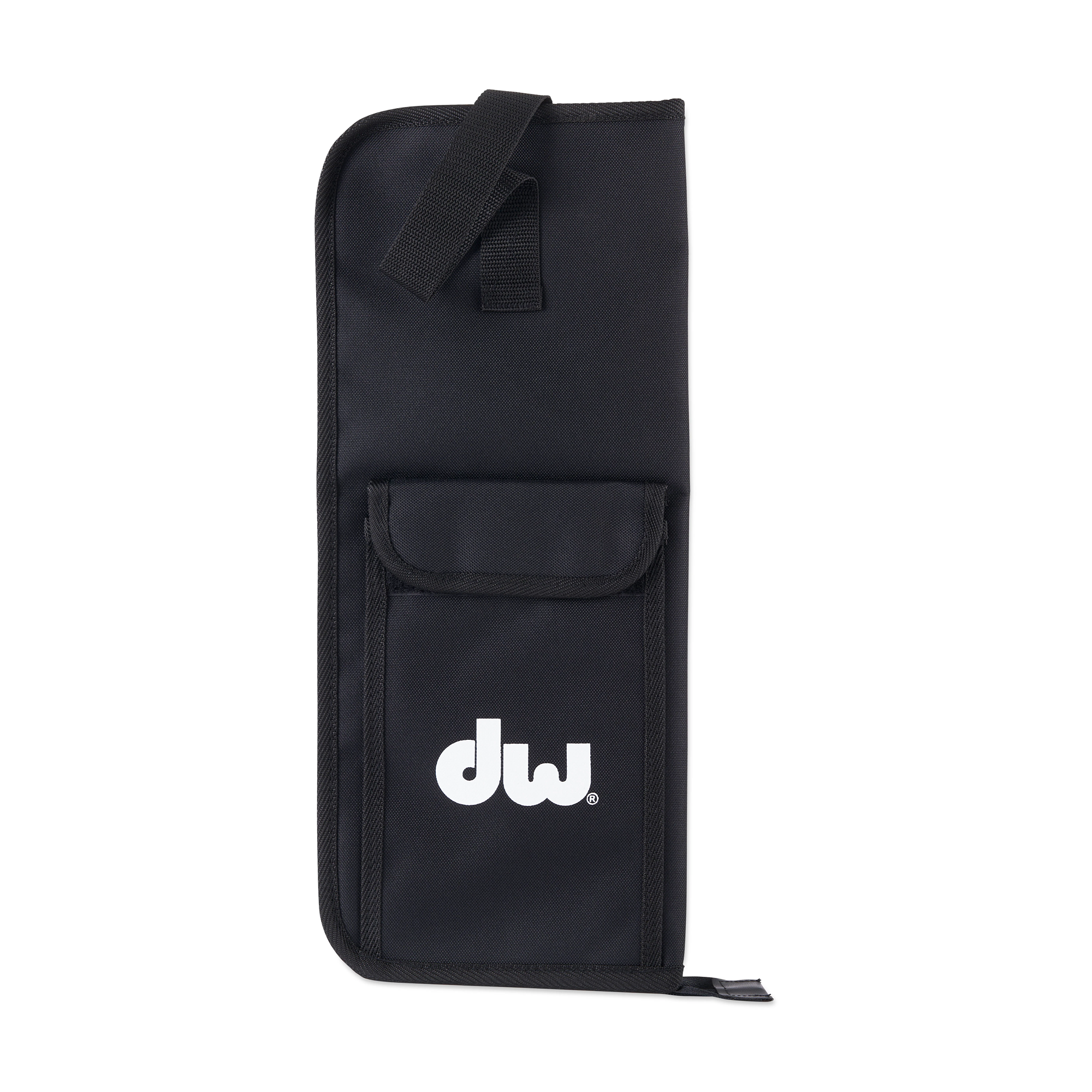 DW Logo Padded Stick Bag