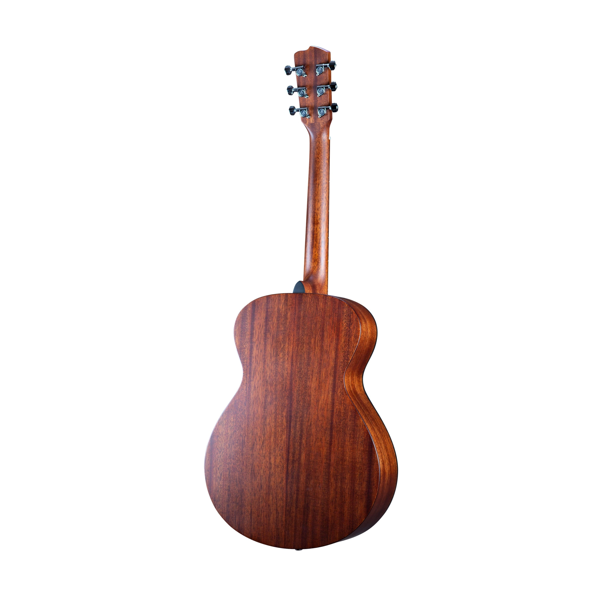 Guitarra acústica Breedlove Eco Discovery S Concertina - Cedro rojo occidental
