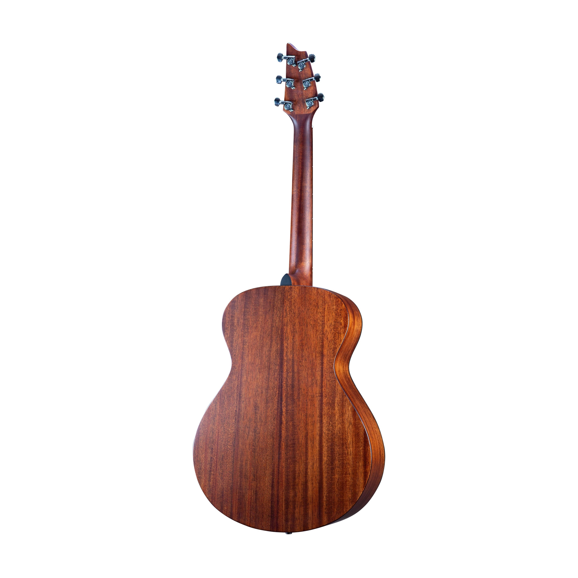 Breedlove Eco Discovery S Concert Acoustic Guitar - African Mahogany