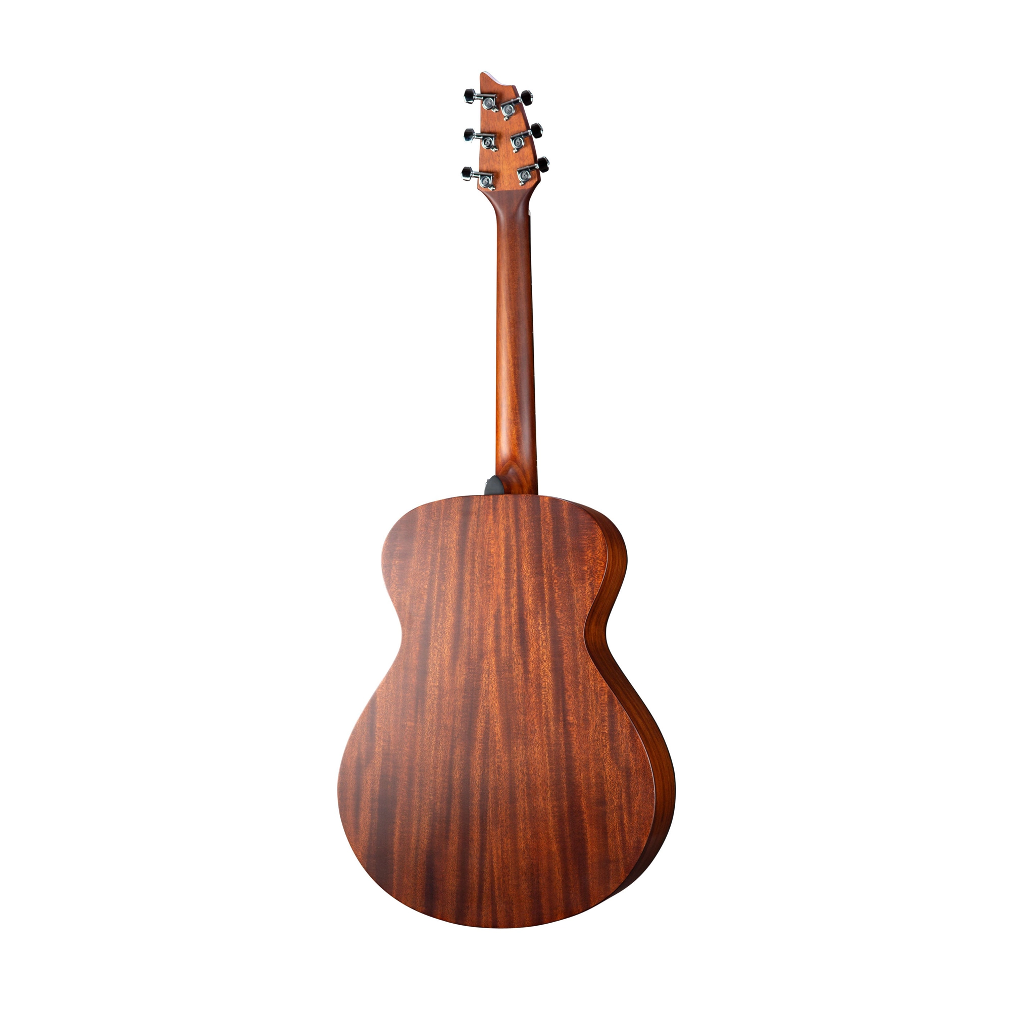 Breedlove Eco Discovery S Concert Acoustic Guitar - Sitka Spruce