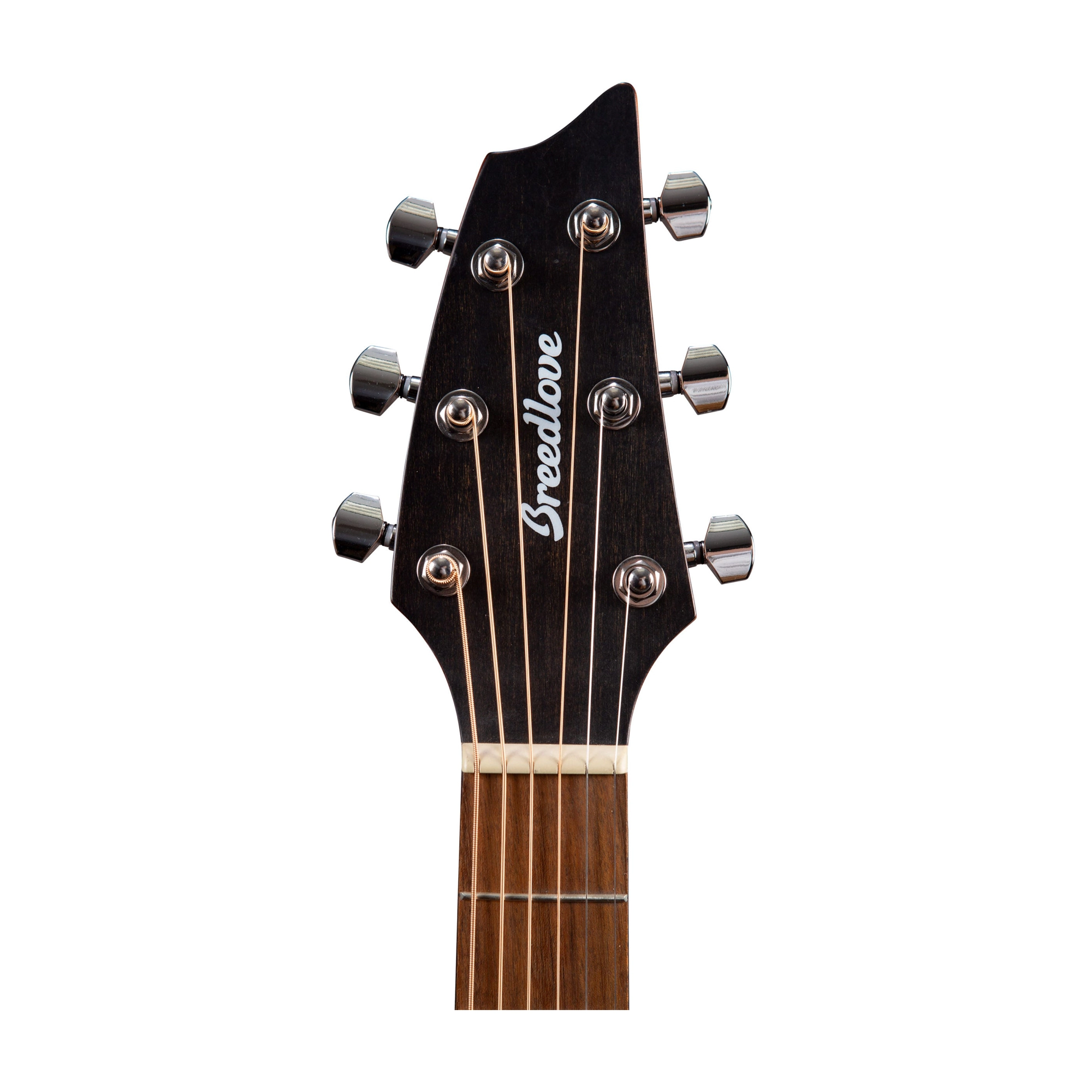 Guitarra acústica-eléctrica Breedlove Eco Discovery S Concert CE - Edgeburst