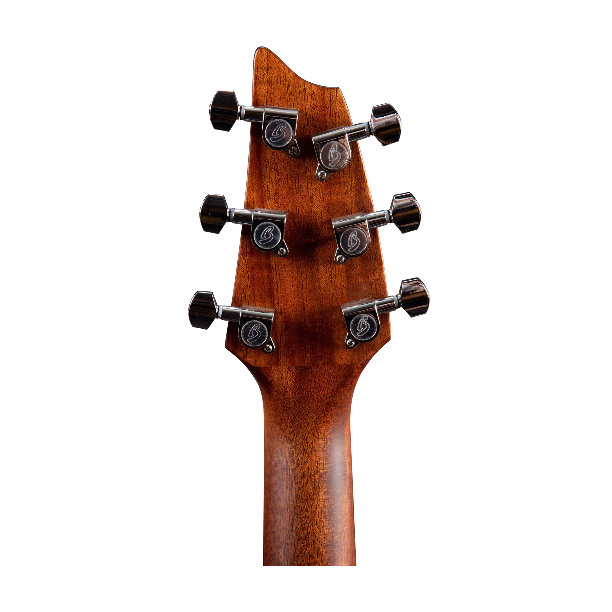 Guitarra acústica-eléctrica Breedlove Eco Discovery S Concert CE - Edgeburst