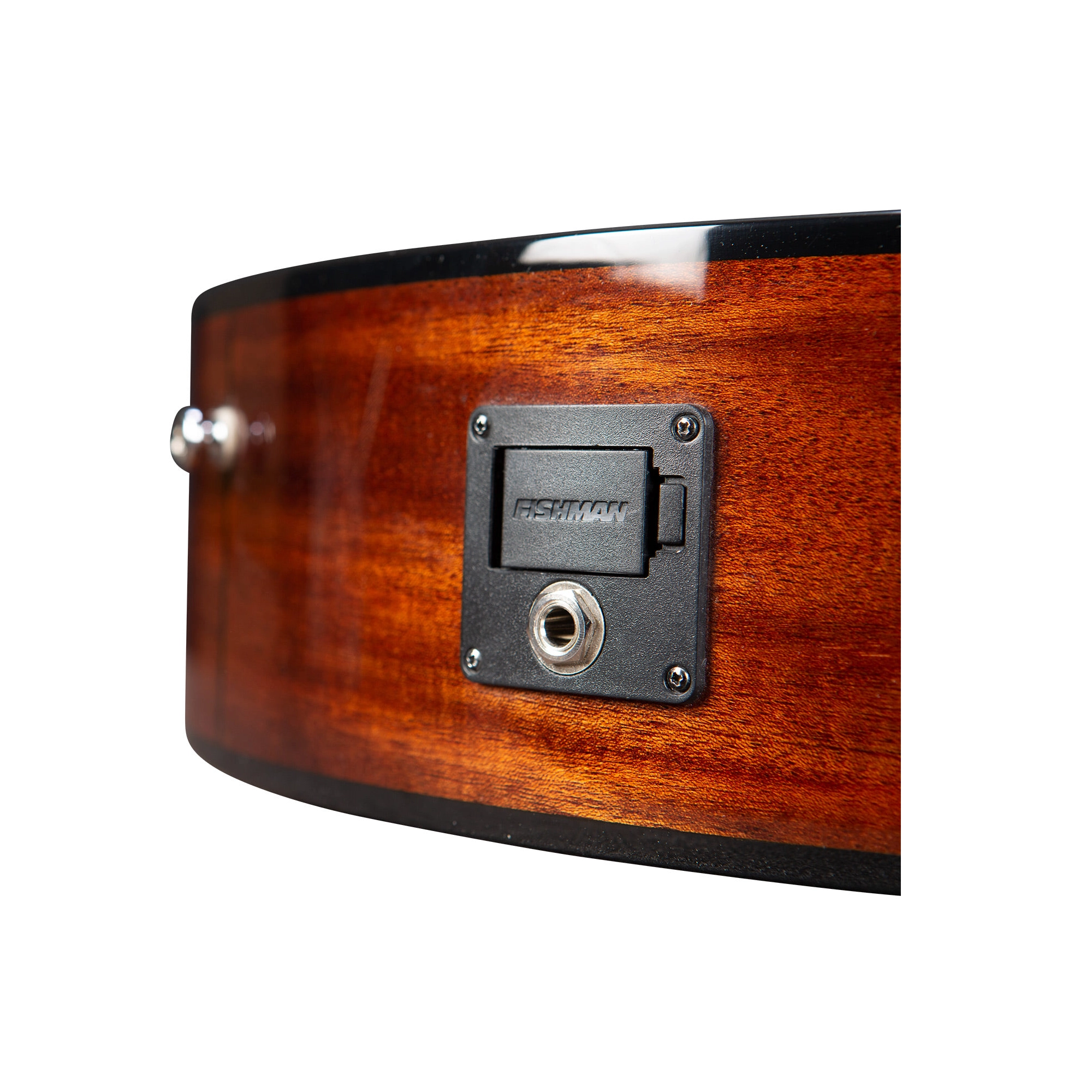 Guitarra acústica-eléctrica Breedlove Eco Discovery S Concert CE - Edgeburst