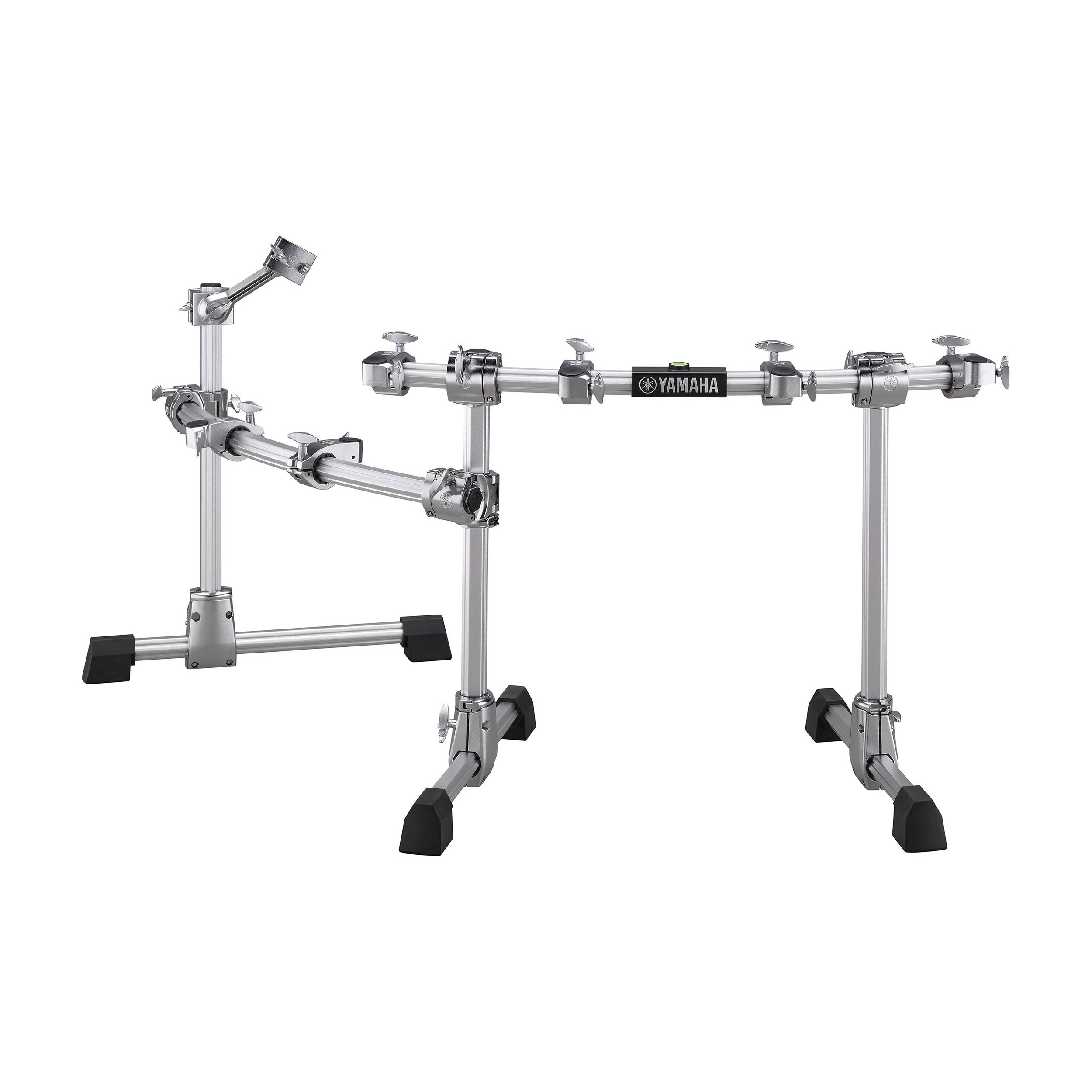 Yamaha DTX10K-X Batería electrónica con parches TCS - Real Wood