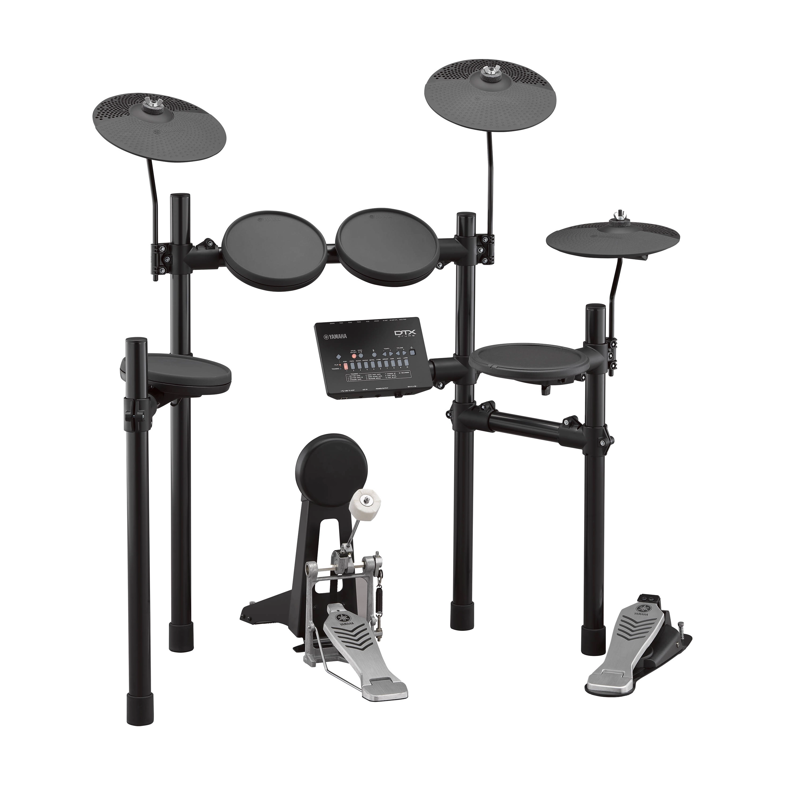 Yamaha DTX452K Electronic Drum Set