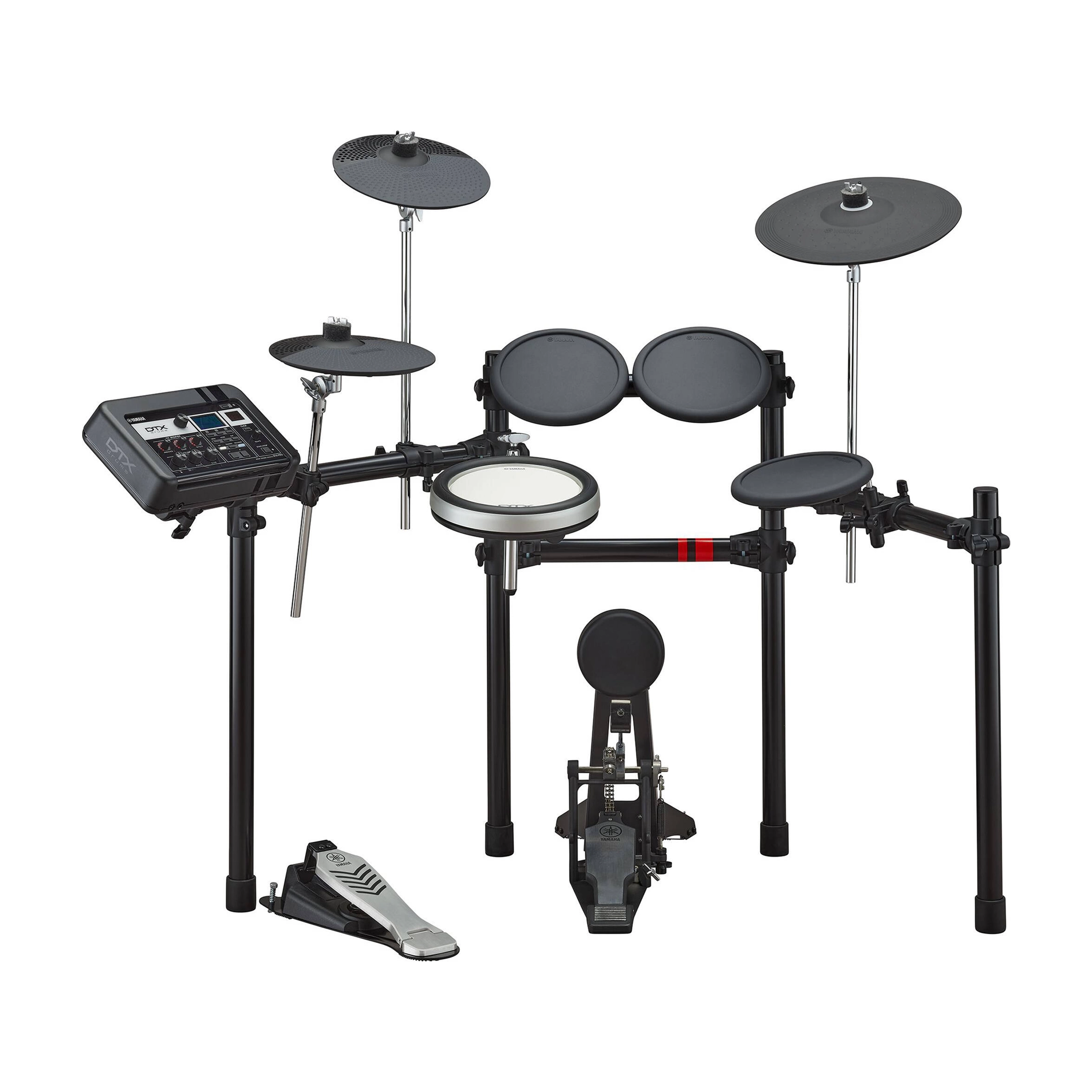 Yamaha DTX6K-X Electronic Drum Set