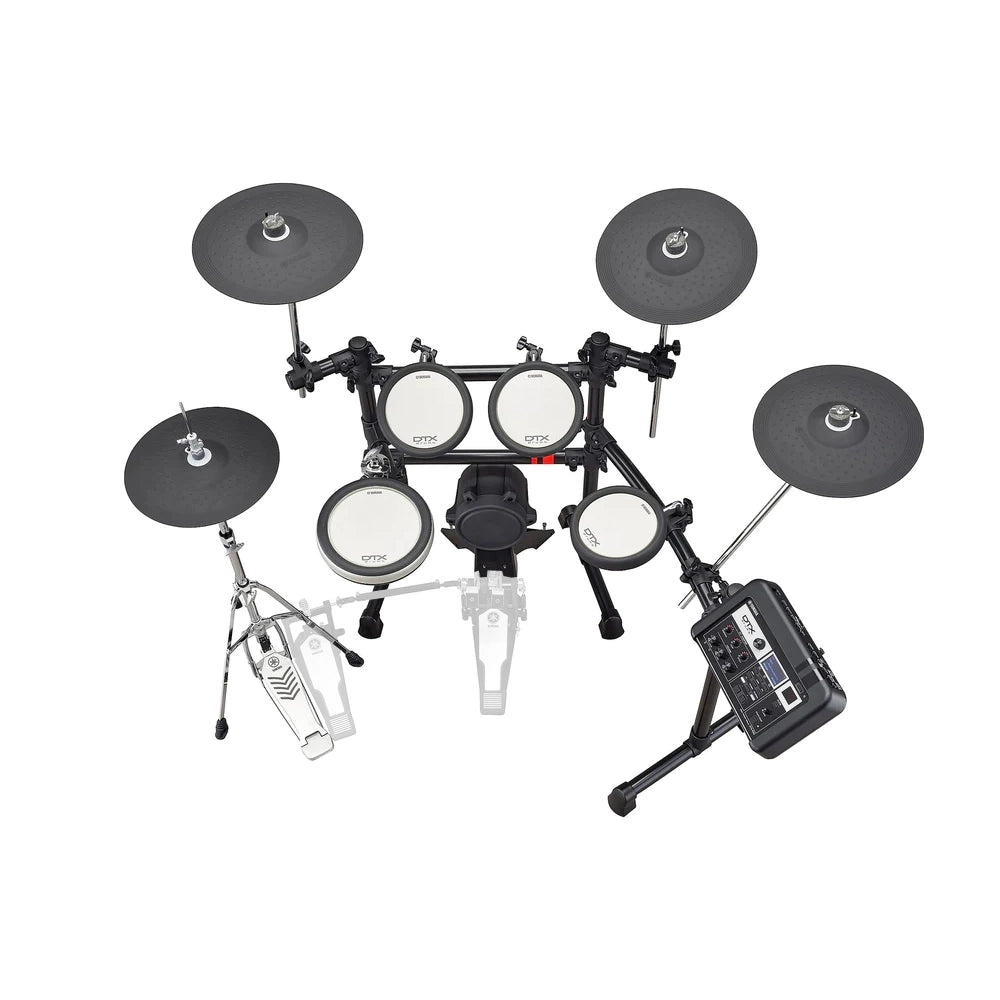 Yamaha DTX6K3-X Electronic Drum Set
