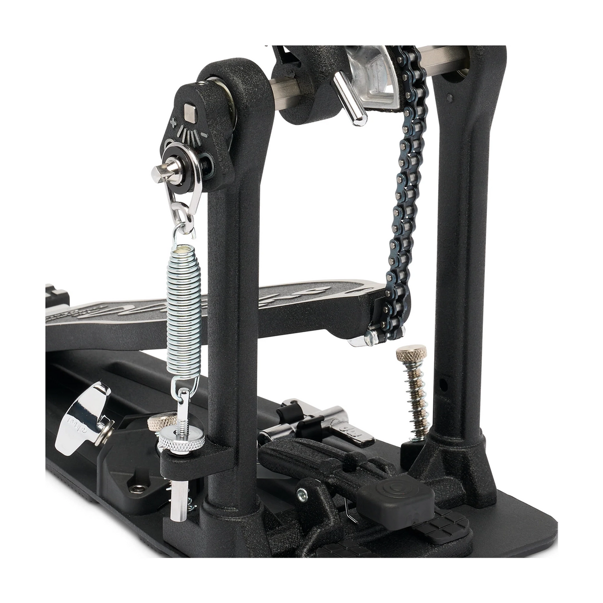 DW Accelerator Single Bass Drum Pedal