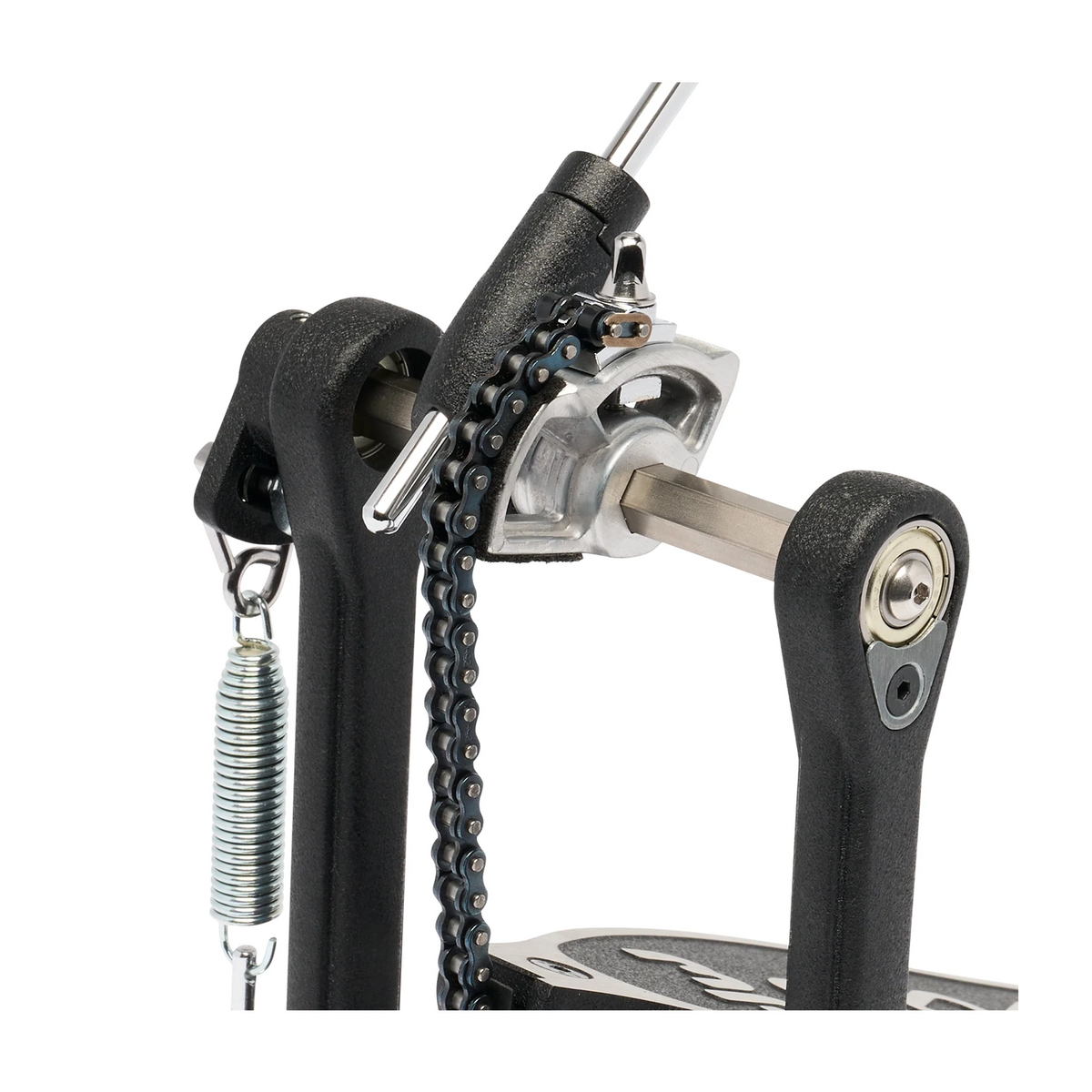 DW Accelerator Single Bass Drum Pedal