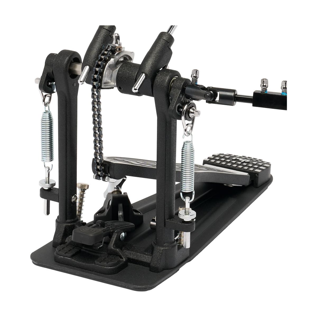 DW 2000 Series Accelerator Double Bass Drum Pedal