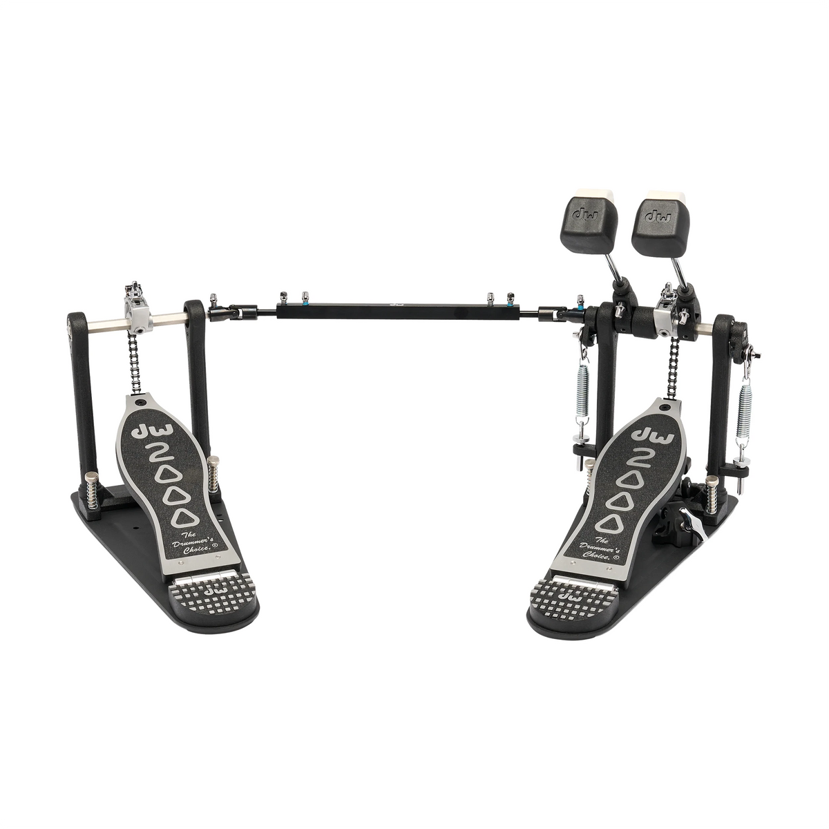 DW 2000 Series Accelerator Double Bass Drum Pedal