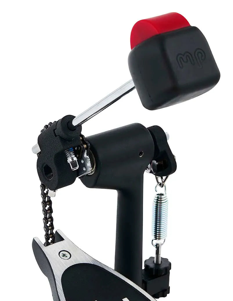 DW 2000 Series Tambourine Foot Pedal