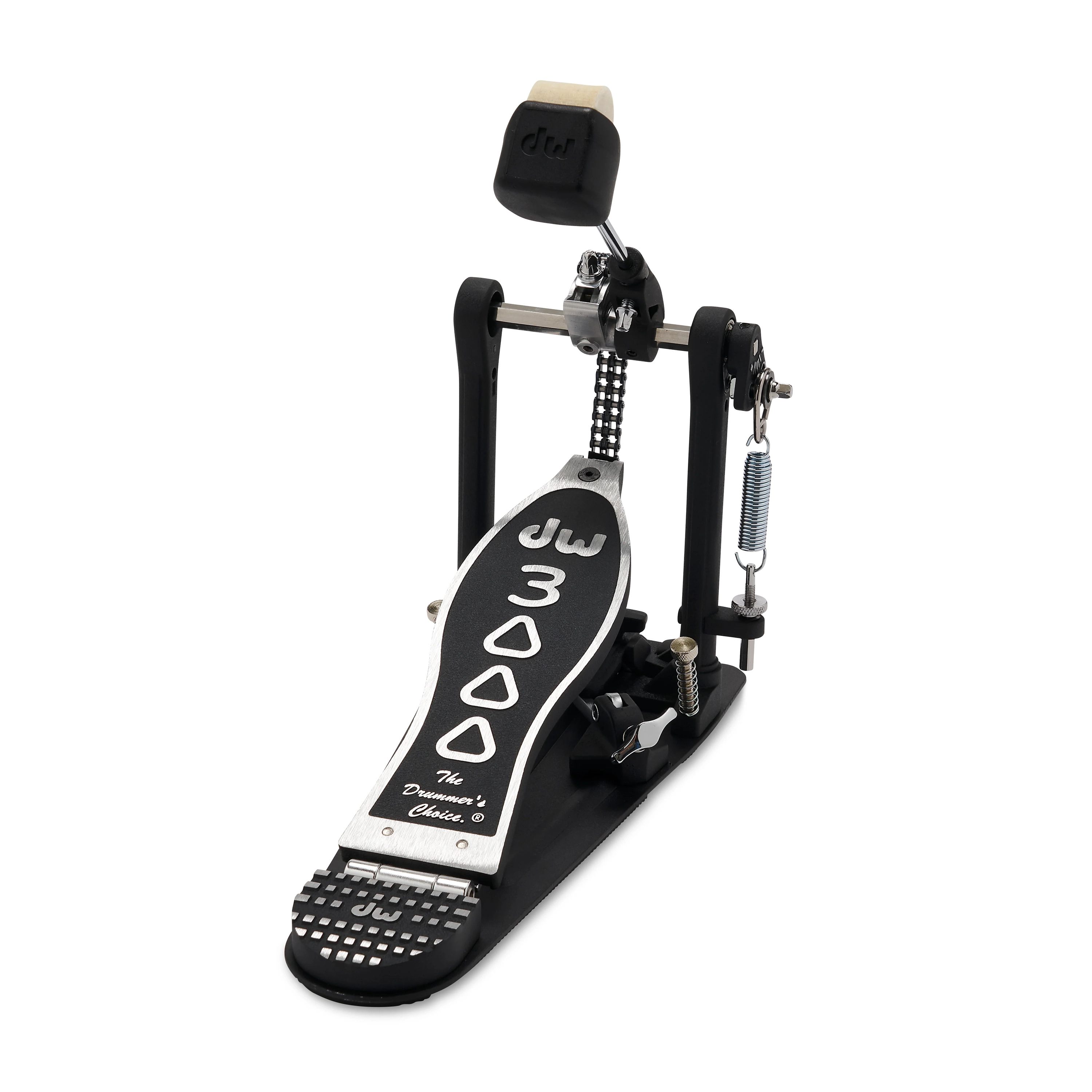 DW DWCP3000A 3000 Series Single Bass Drum Pedal
