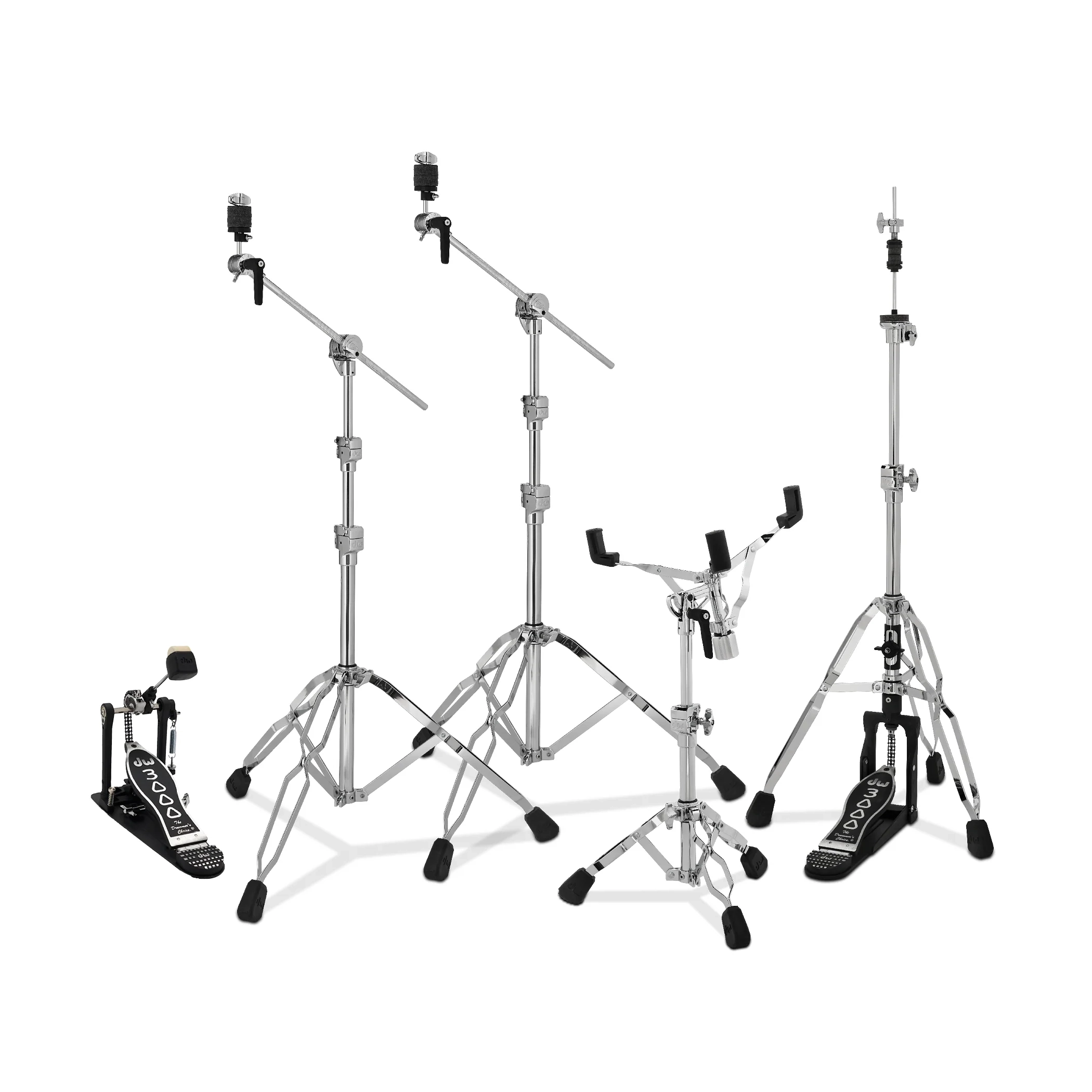 DW 3000 Series 5-piece Hardware Pack