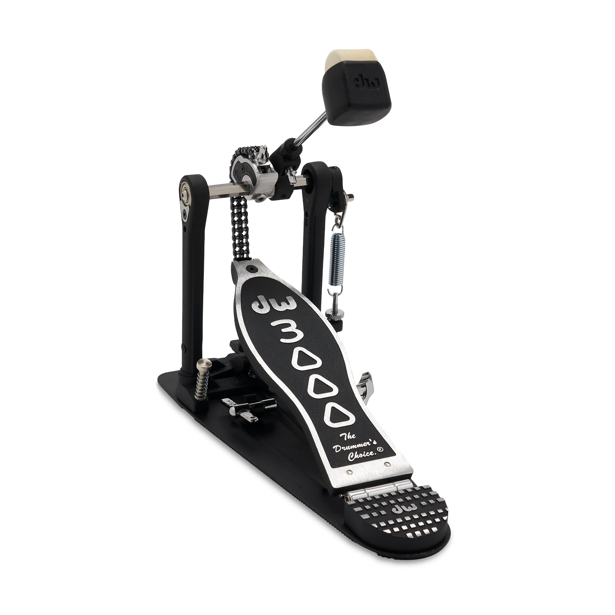 DW 3000 Series 5-piece Hardware Pack