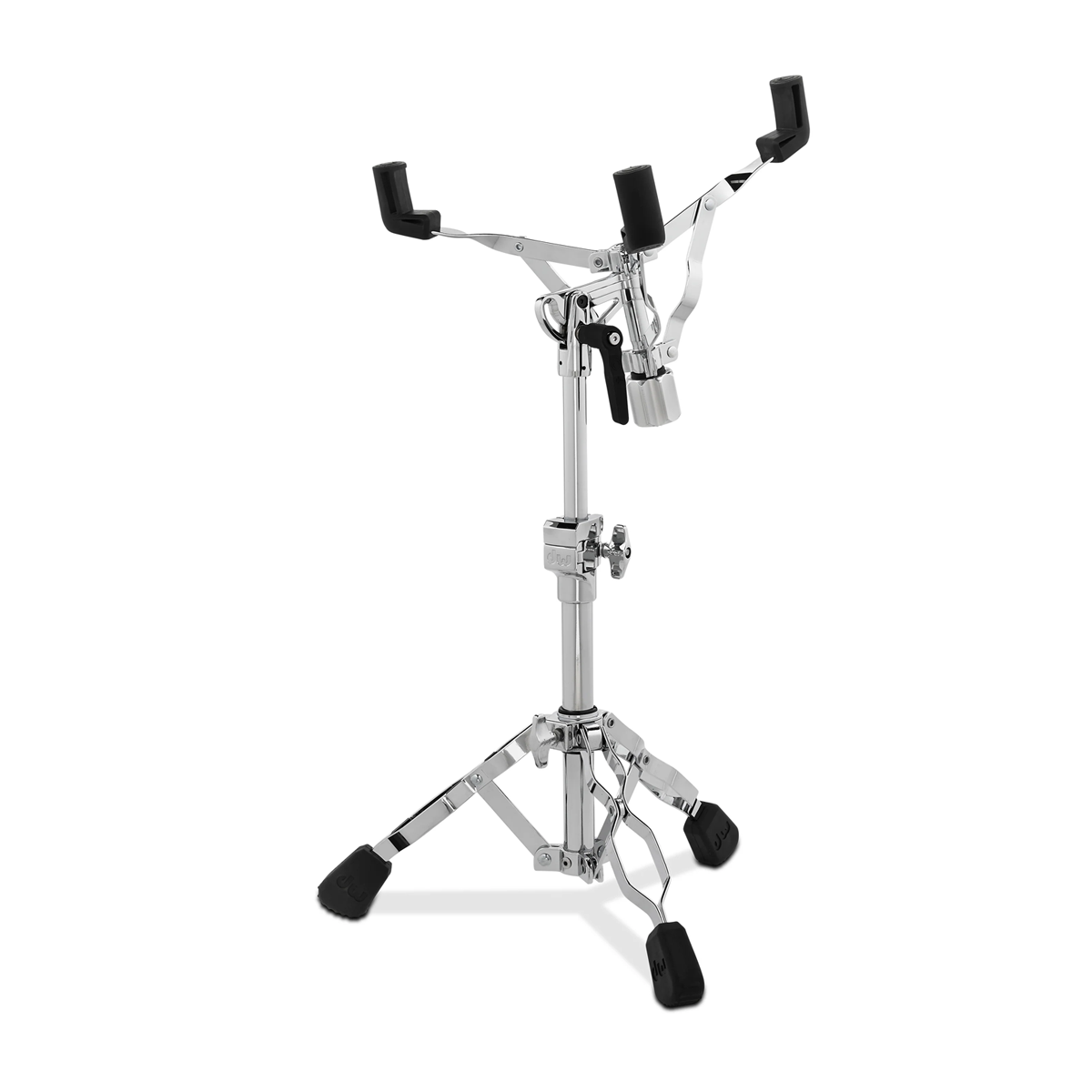 DW 3000 Series 4-Piece Drum Hardware Pack - Double Bass Drum Pedal