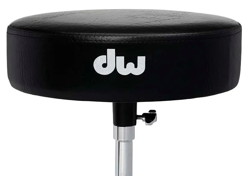 DW 3000 Series Round Base Drum Throne