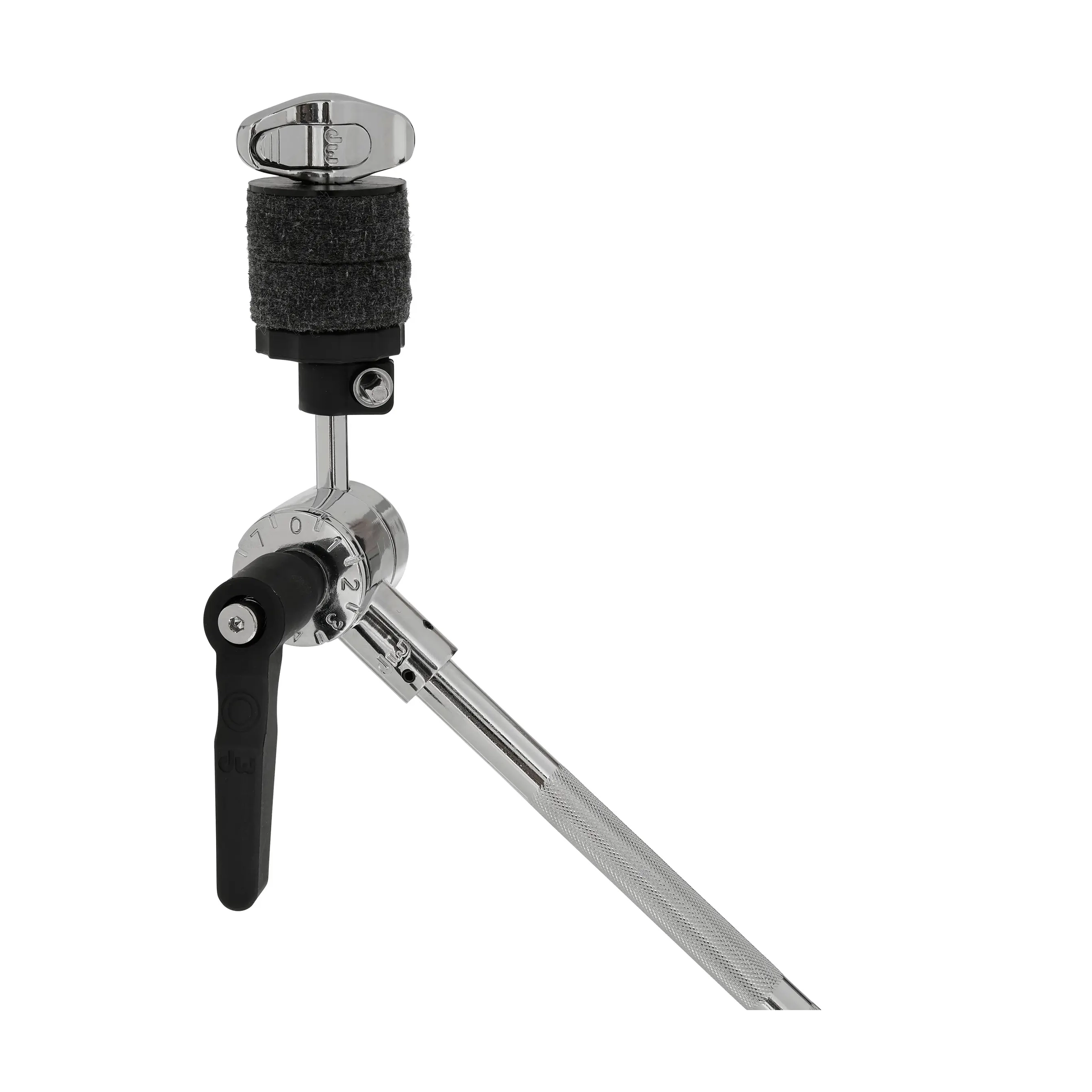 DW 3000 Series Single-Braced Boom Cymbal Stand