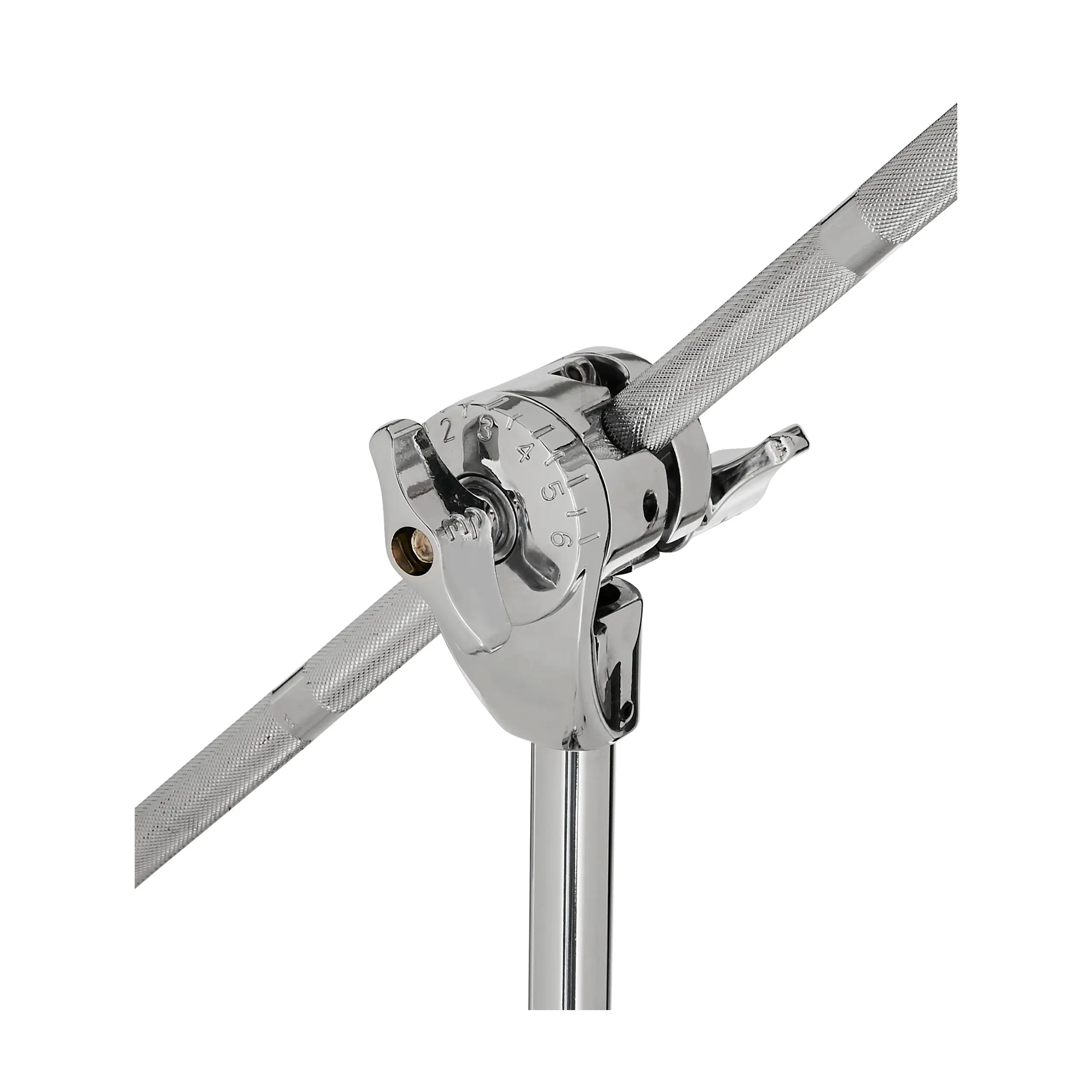 DW 3000 Series Single-Braced Boom Cymbal Stand