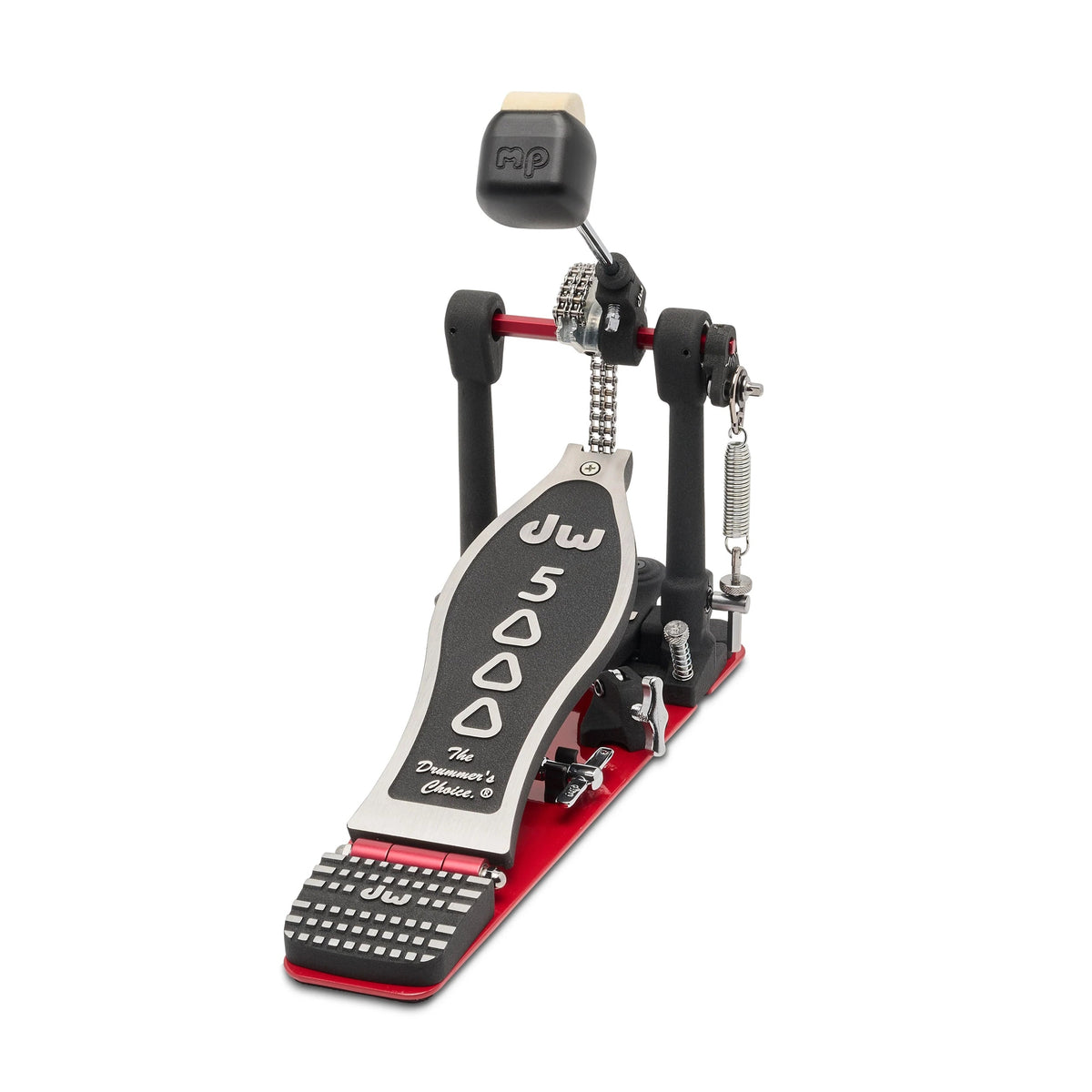 DW 5000 SERIES Accelerator Single Drum Pedal