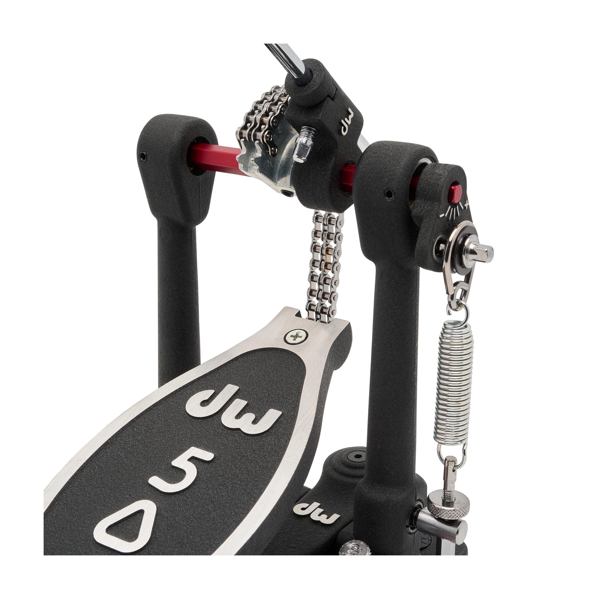 DW 5000 SERIES Accelerator Single Drum Pedal