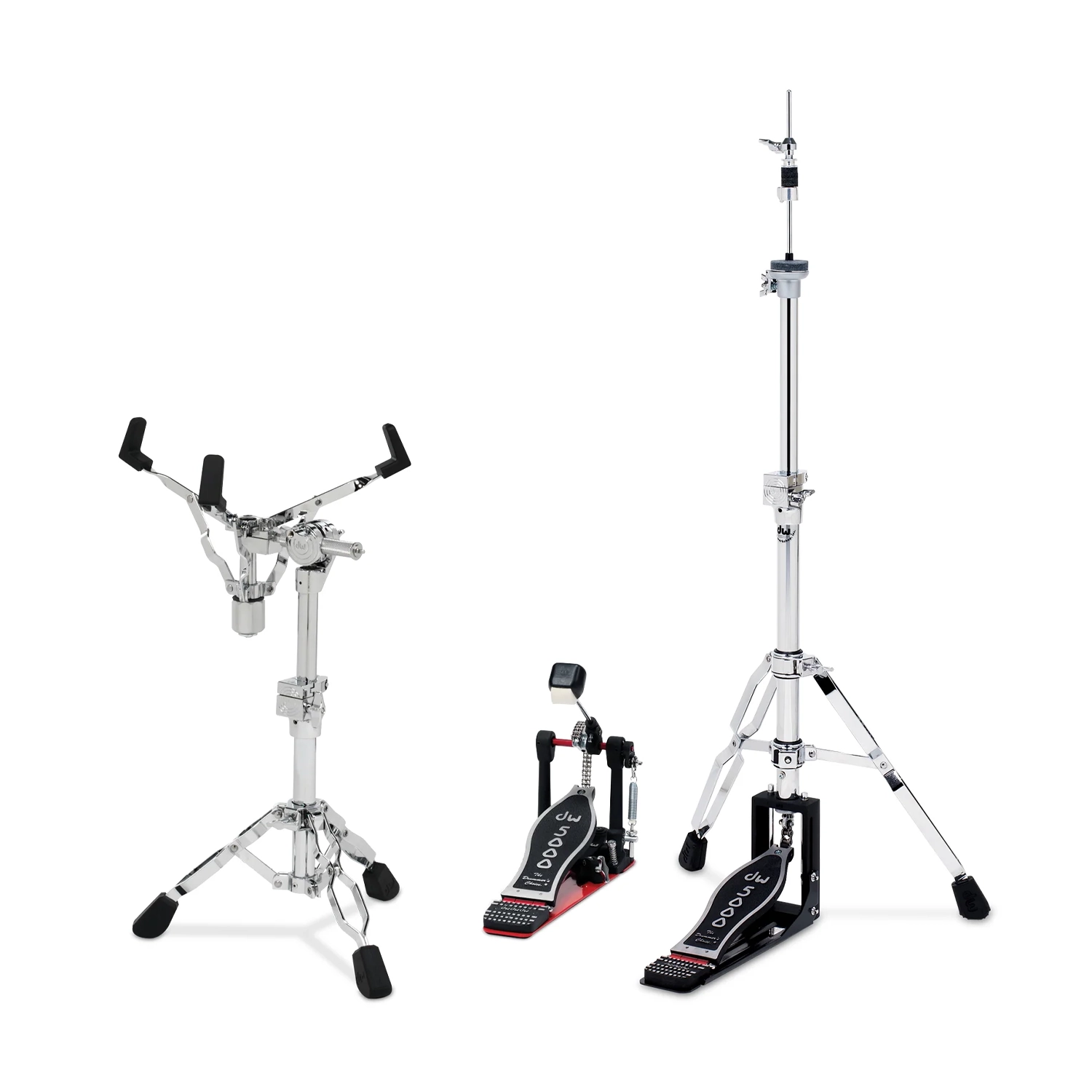 DW 5000 Series 3-Piece Hardware Pack