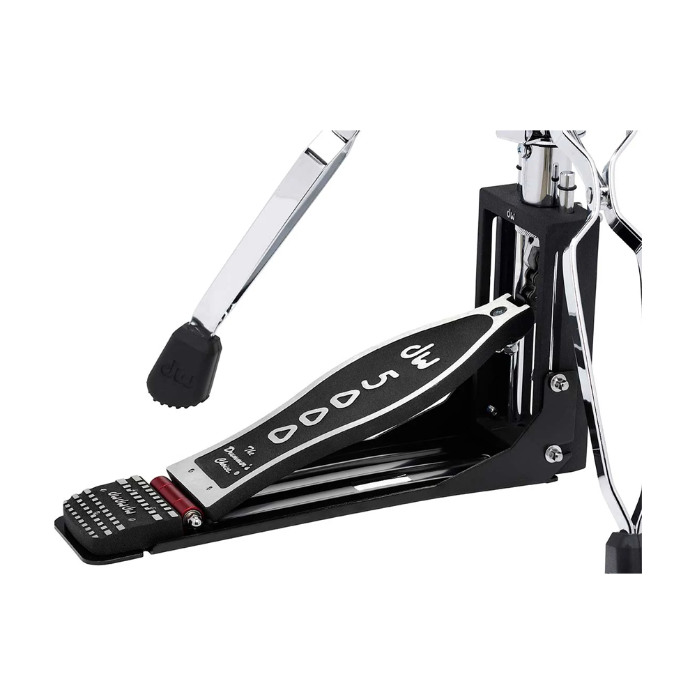 DW 5000 SERIE DELTA Soporte de Hi-Hat de 2 Patas