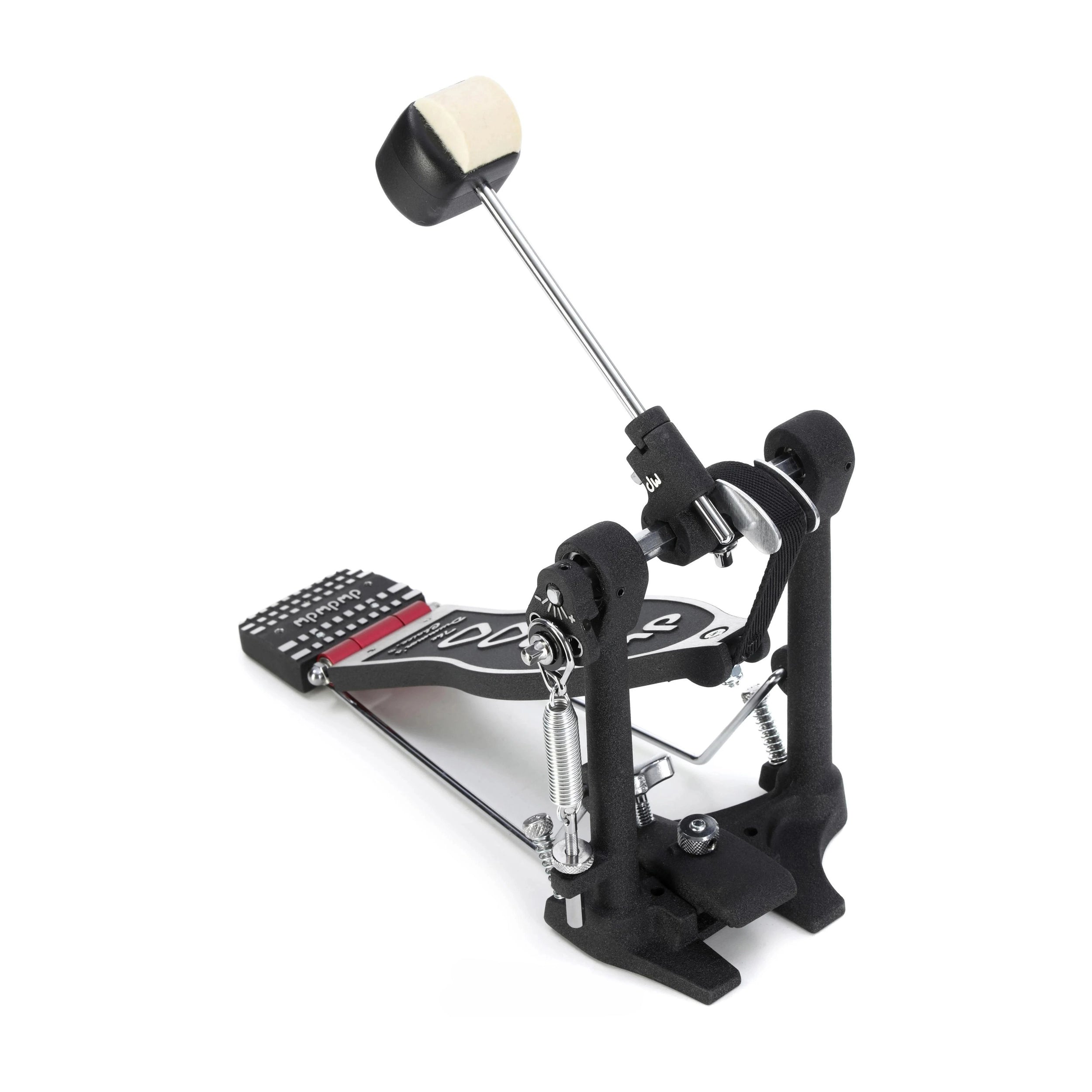 DW DWCP6000AX 6000 Series Accelerator Single Kick Pedal