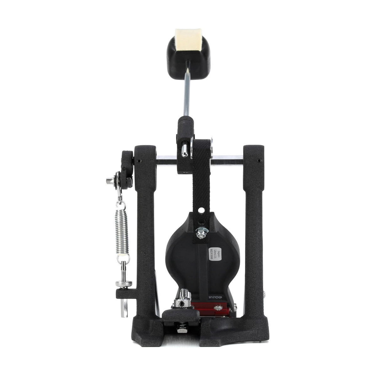 DW DWCP6000AX 6000 Series Accelerator Single Kick Pedal