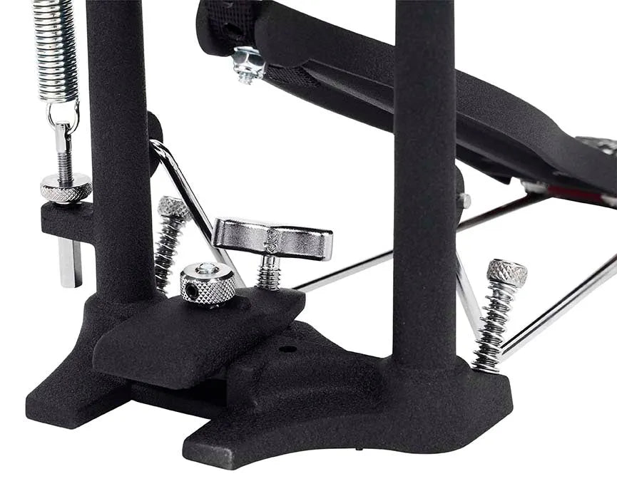 DW 6000 Series Single Pedal w/ Nylon Strap