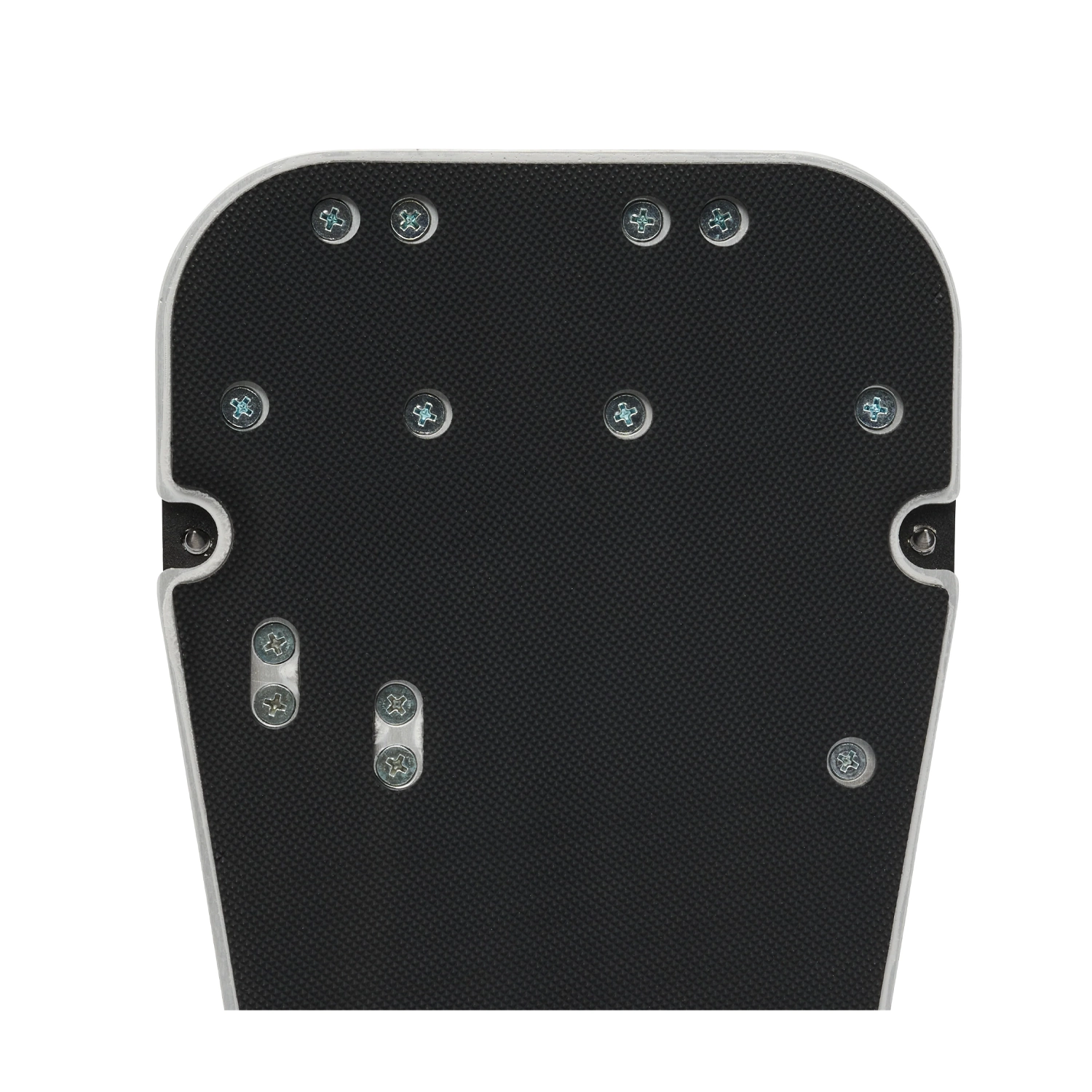 DW 9000 XF Series Single Bass Drum Pedal underneath base