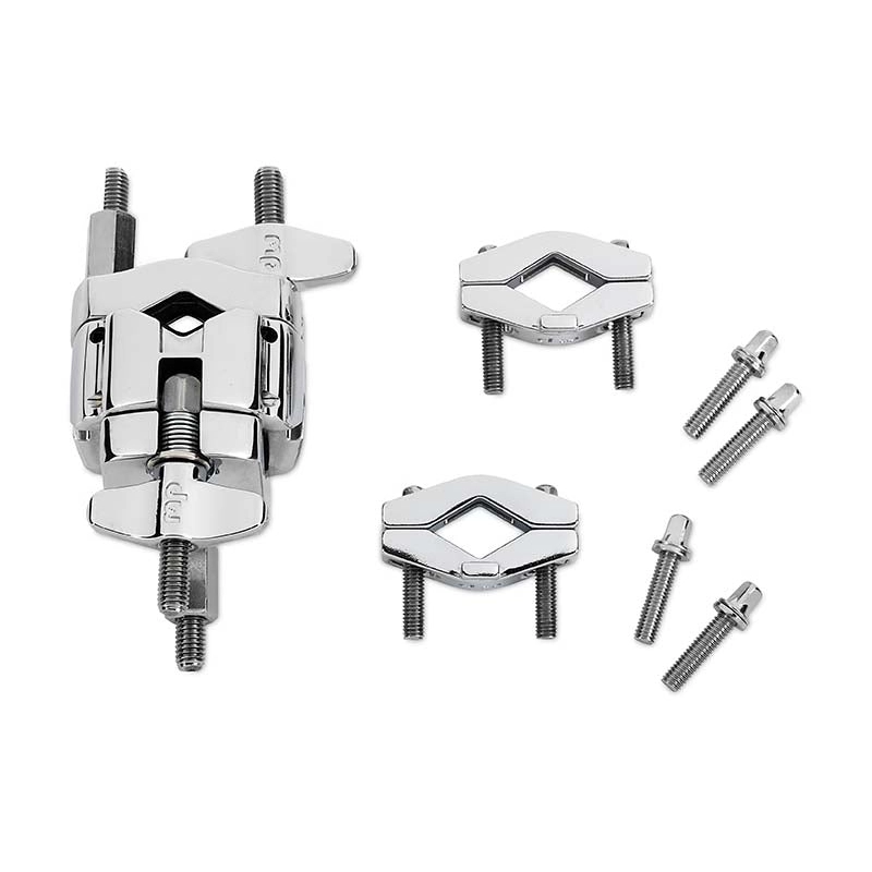 DW Mega Clamp MG-1 V With Memory Locks