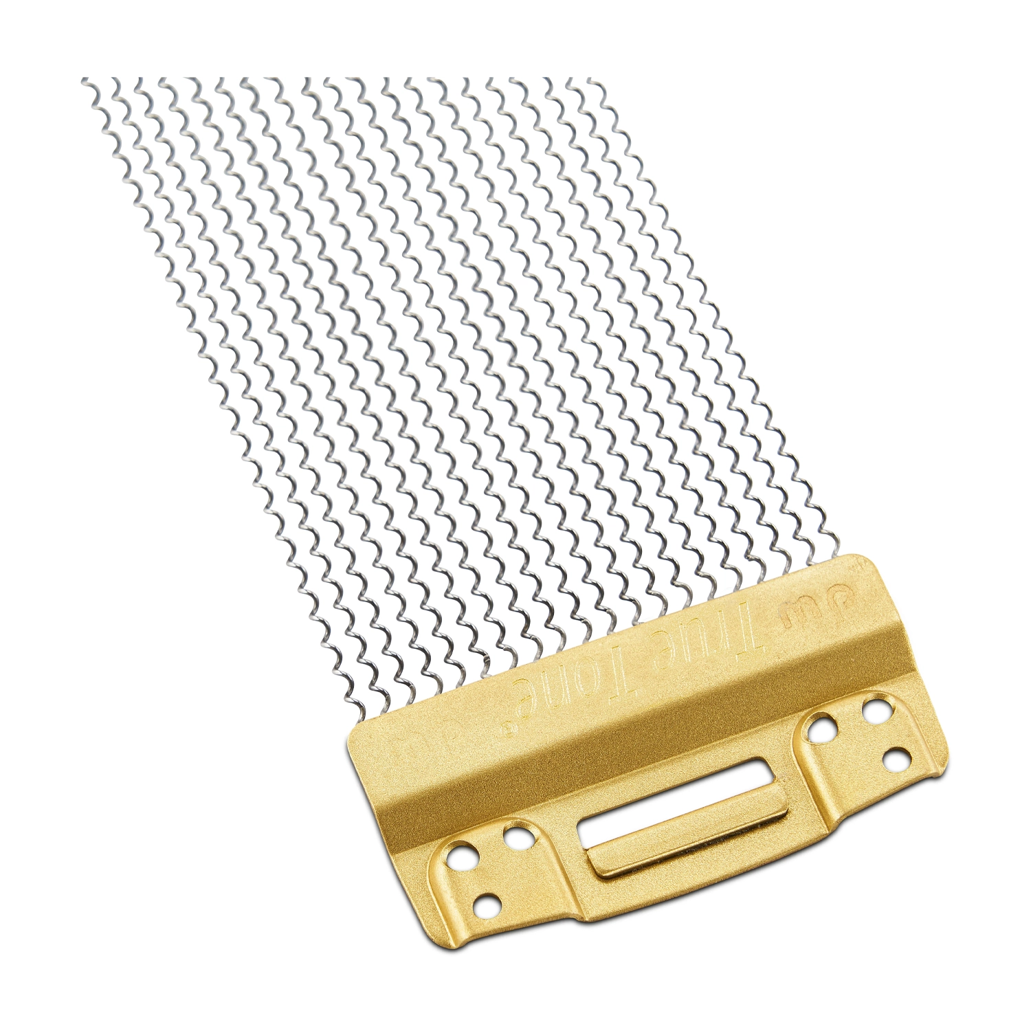 DW DWSMTT13PKSC 13" True-Tone Quick Release Snare Wires - 3-Pack