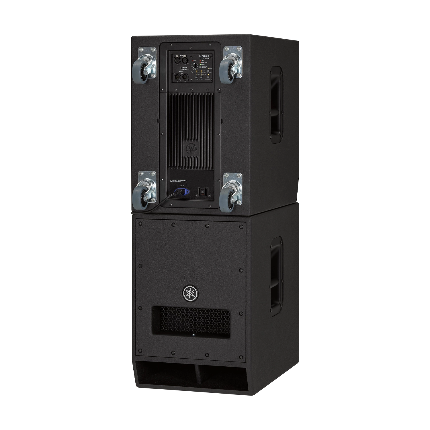 Yamaha DXS12MKII 12" Powered Subwoofer
