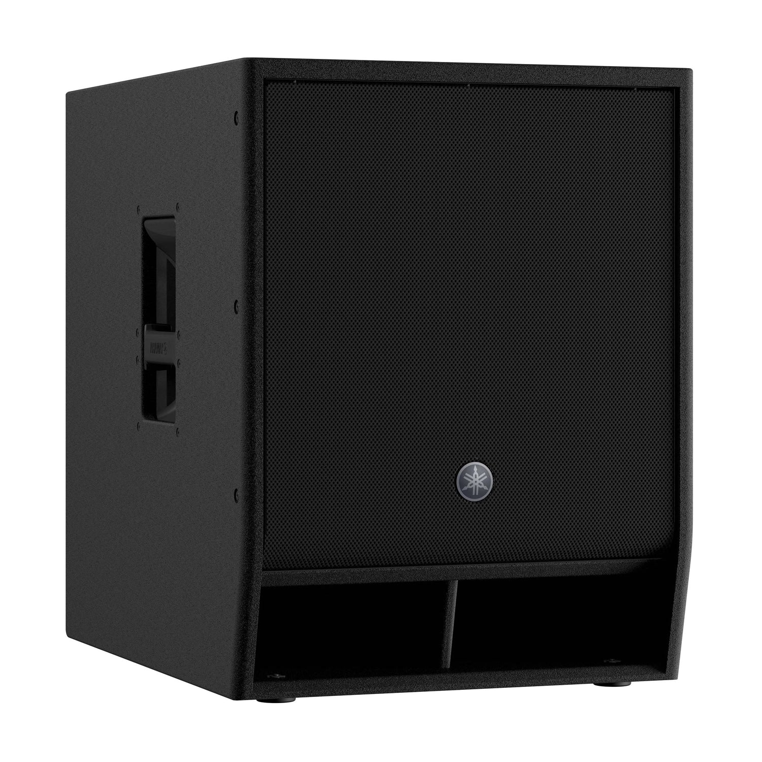 Yamaha DXS15XLF 1600W 15" Powered Subwoofer
